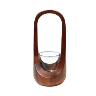 Nambé Nambe 10" Hurricane Lantern  | Bloomingdale's Home | Bloomingdale's (US)