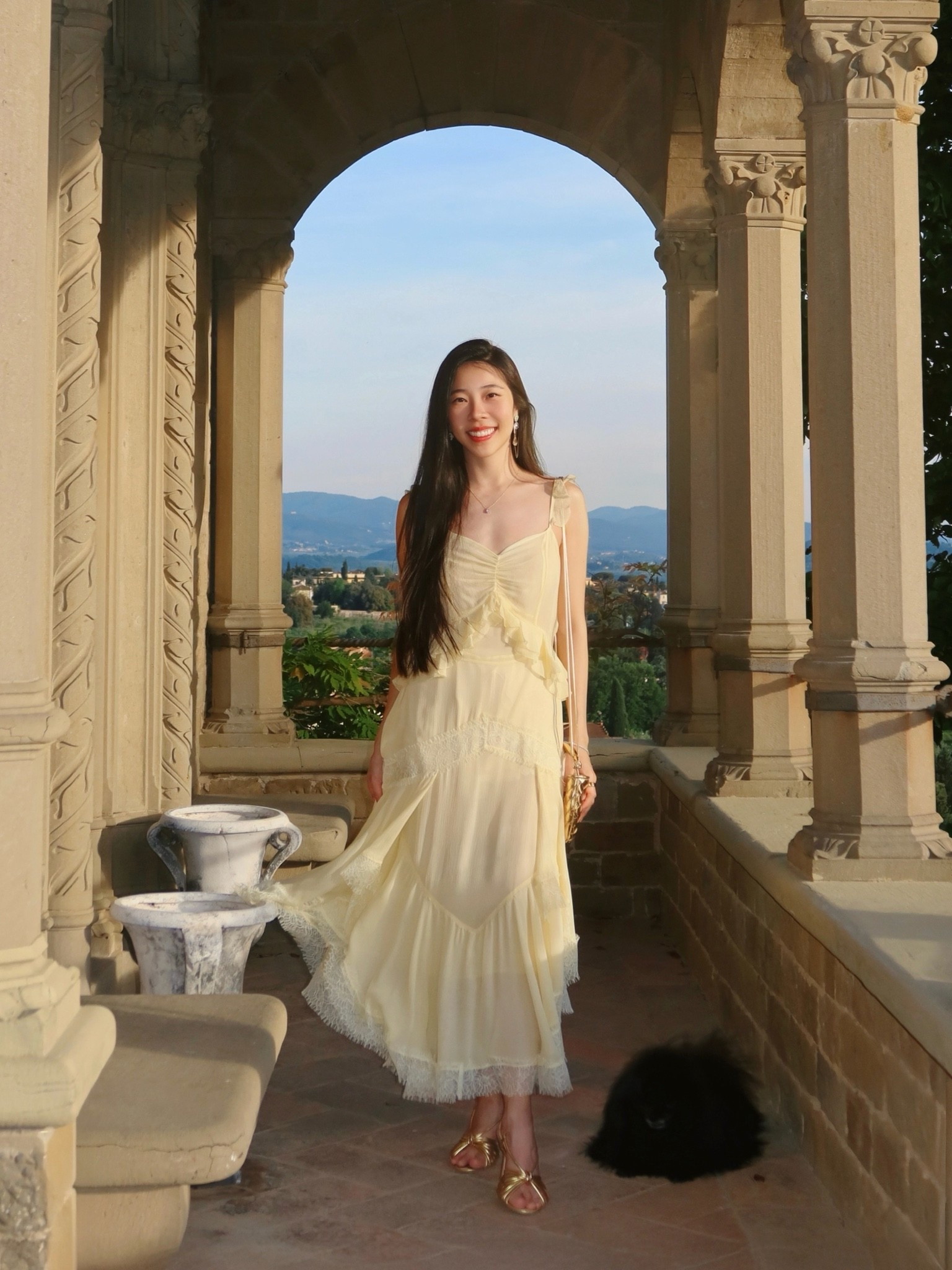 Florence Italy

#LTKWedding #LTKTravel #LTKootd
