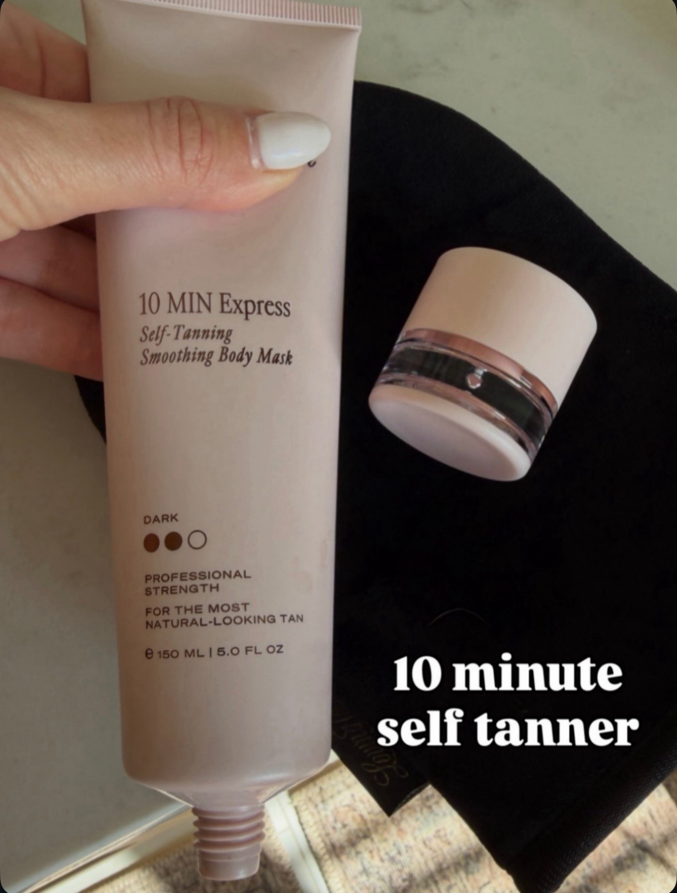 The best self tanner ✨Use code LAURENFREE for a free mitt! 

#LTKBeauty #LTKmomlife #LTKselfcare