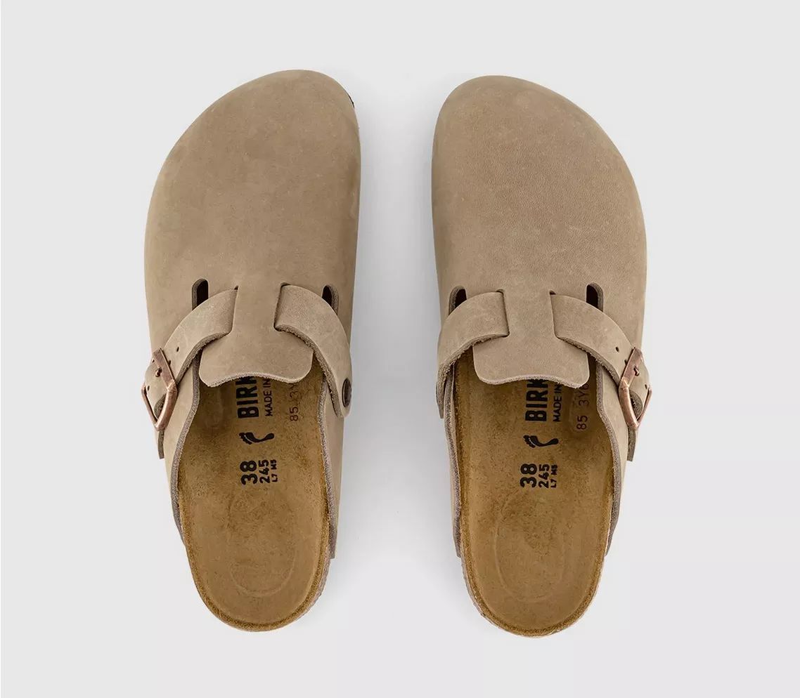 Boston Clogs | OFFICE London (UK)