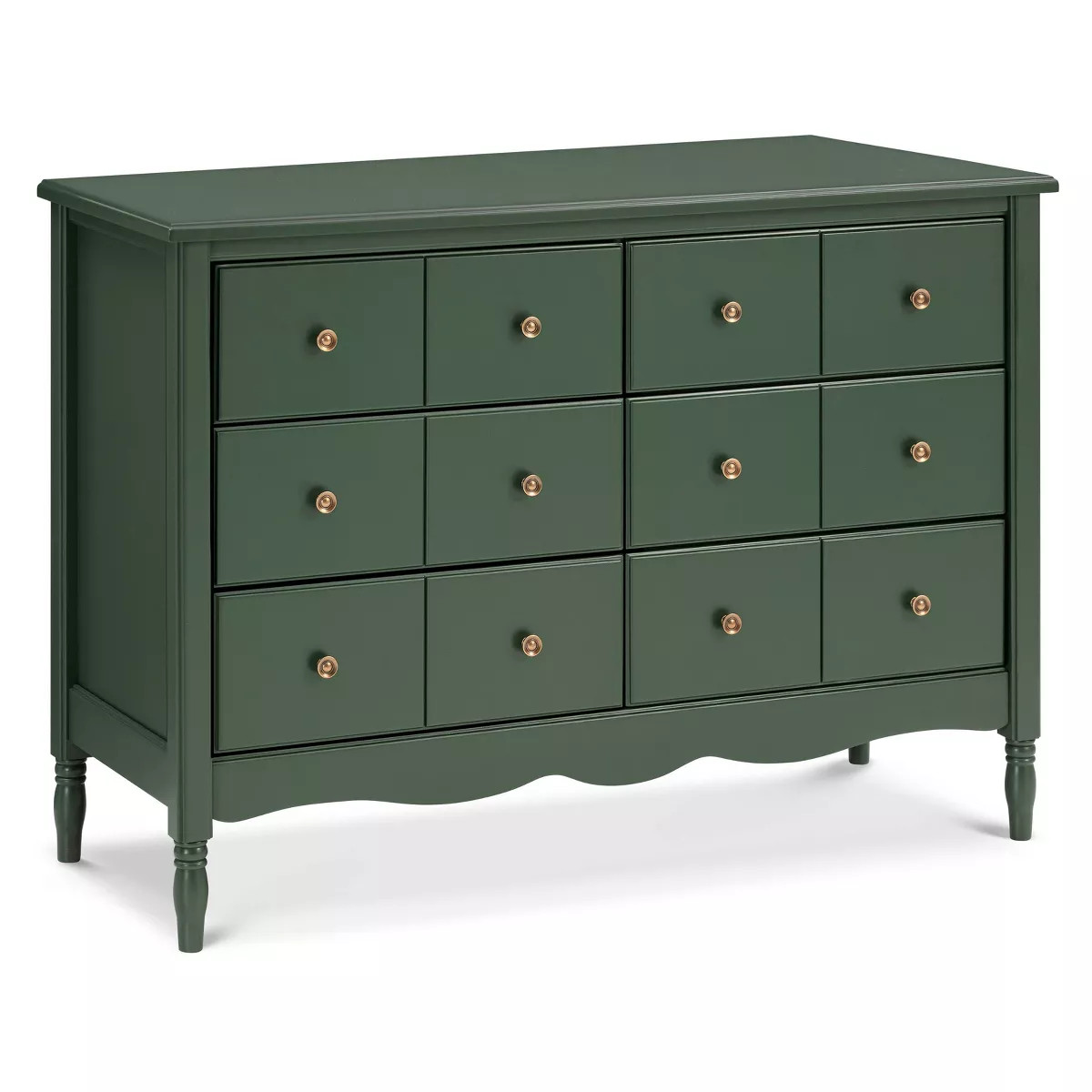 Namesake Liberty 6-Drawer Assembled Dresser | Target