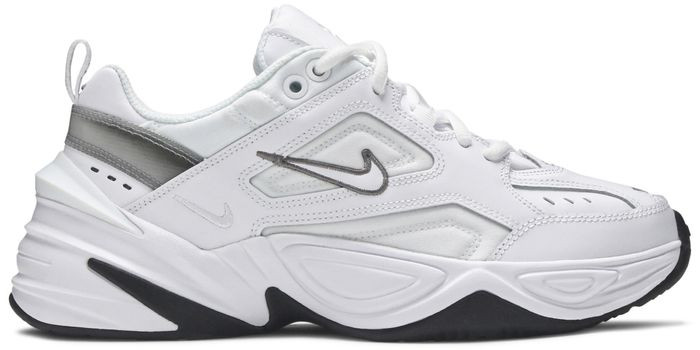 Wmns M2K Tekno 'White Grey' | GOAT