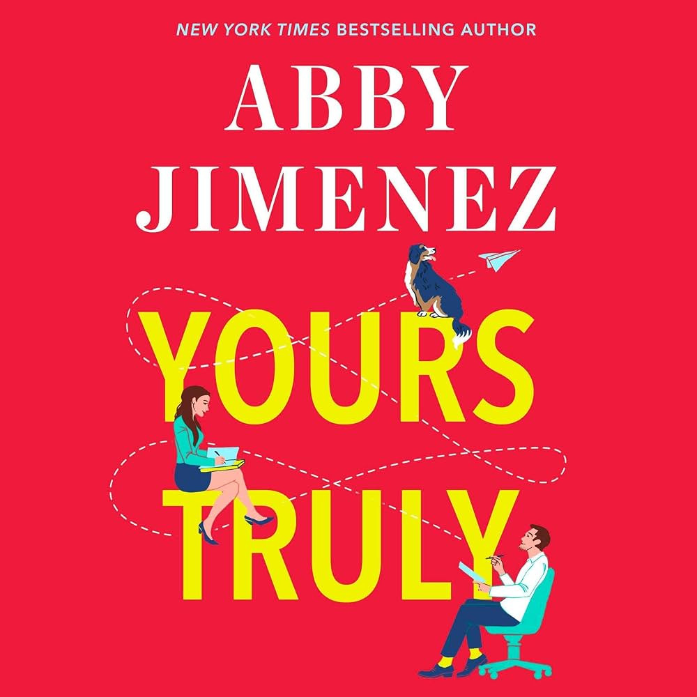 Yours Truly | Amazon (US)