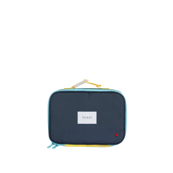 Astor Blue/Navy Lunch Boxes curated on LTK