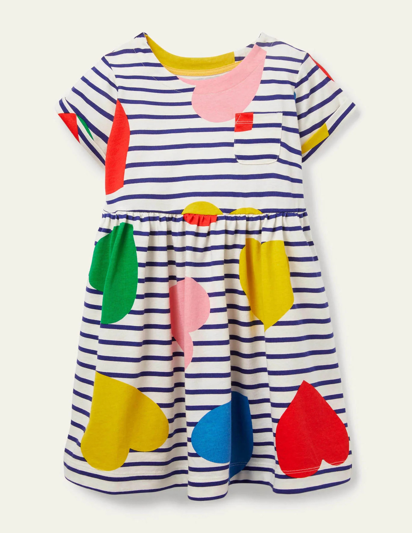 Fun Jersey Dress | Boden (US)