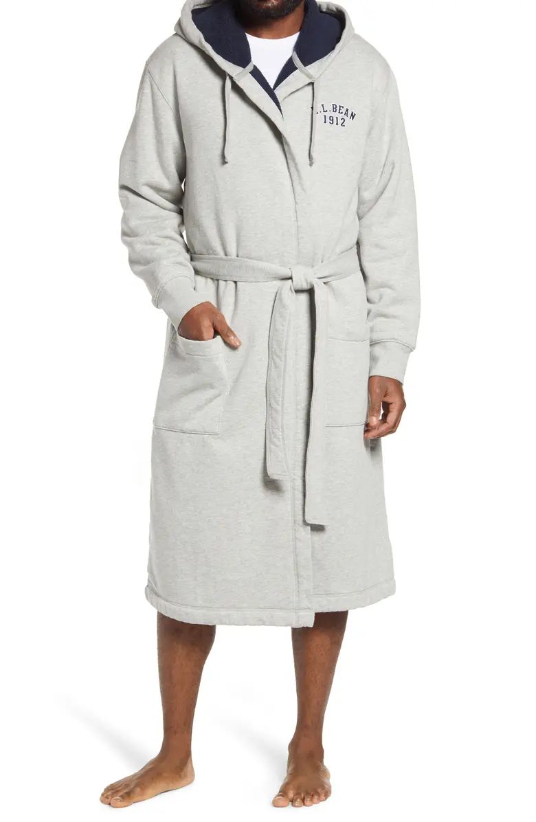 Rugby Robe | Nordstrom