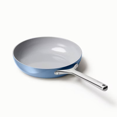 Caraway Home 10.5" Ceramic Fry Pan | Target