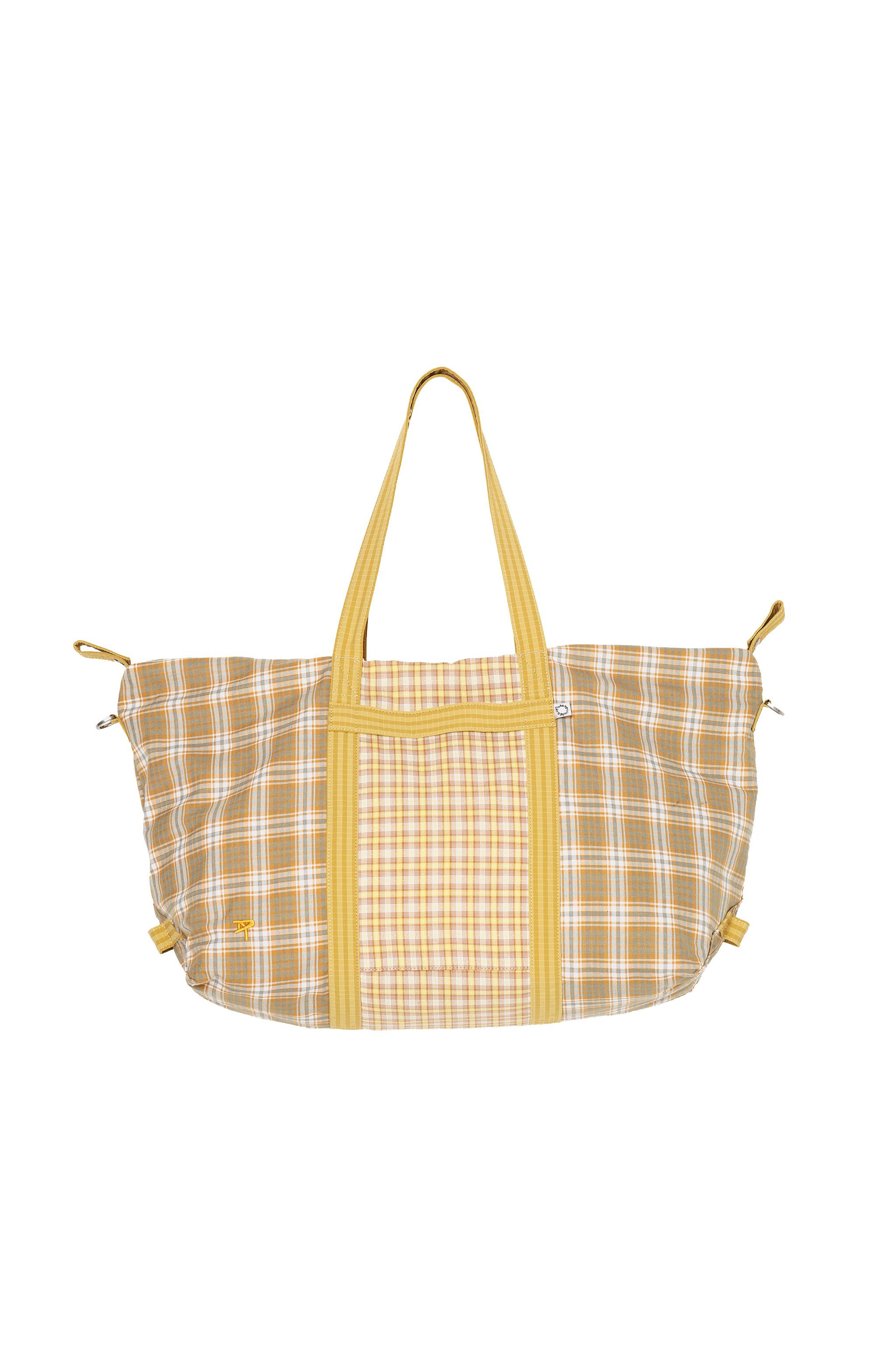 FABRIC TOTE BAG | Zara UK
