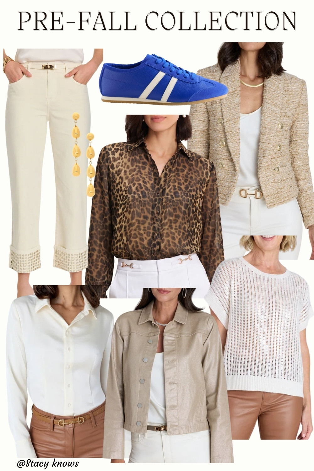 Transitioning into autumn with style. The new pre-fall collection from The Noli Shop brings elevated capsule wardrobe staples, sophisticated tailored layers, and rich textures perfect for the seasonal shift. From structured classic blazers to effortlessly chic denim and silk pieces, these elevated everyday essentials are perfect for layering up.  Tap the link to shop these limited-quantity, boutique-quality arrivals before they are gone!#TheNoliShop #PreFallFashion #FallTransitionStyle #CapsuleWardrobe #QuietLuxury #AutumnAesthetic #ElevatedEveryday #LTKunder100 #LTKstyletip #LTKfall 

 #LTKgrwm #LTKootd #LTKSeasonal