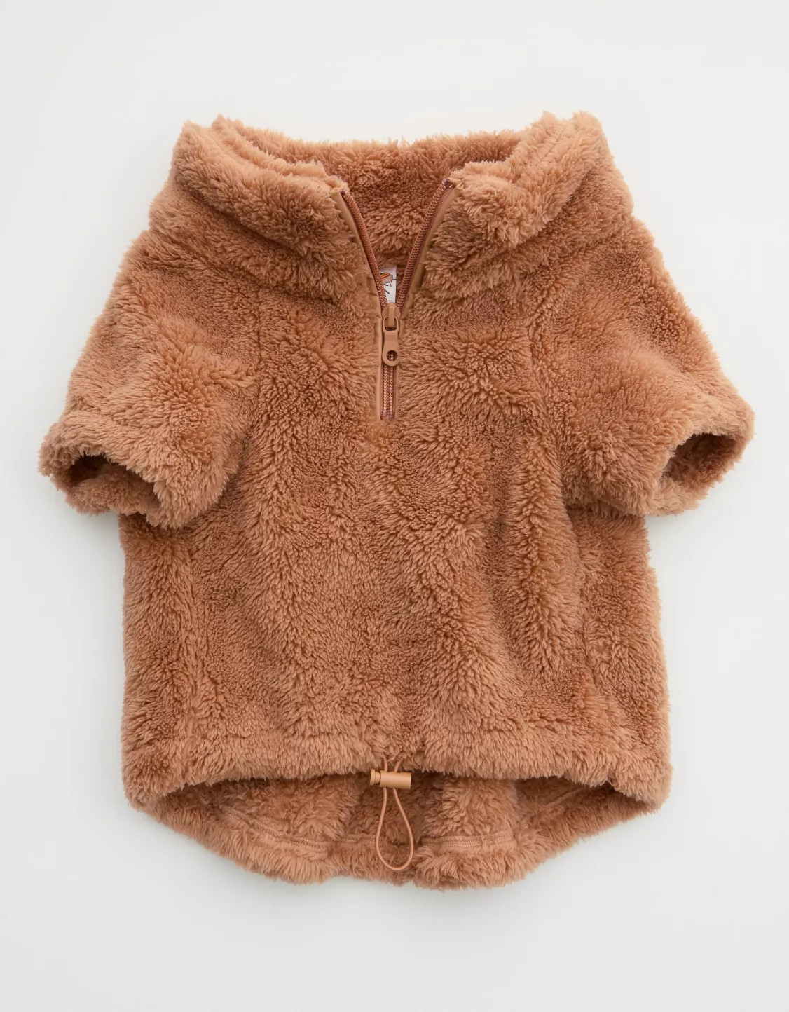 OFFLEASH By Aerie Pet Sherpa Quarter ZIp | Aerie