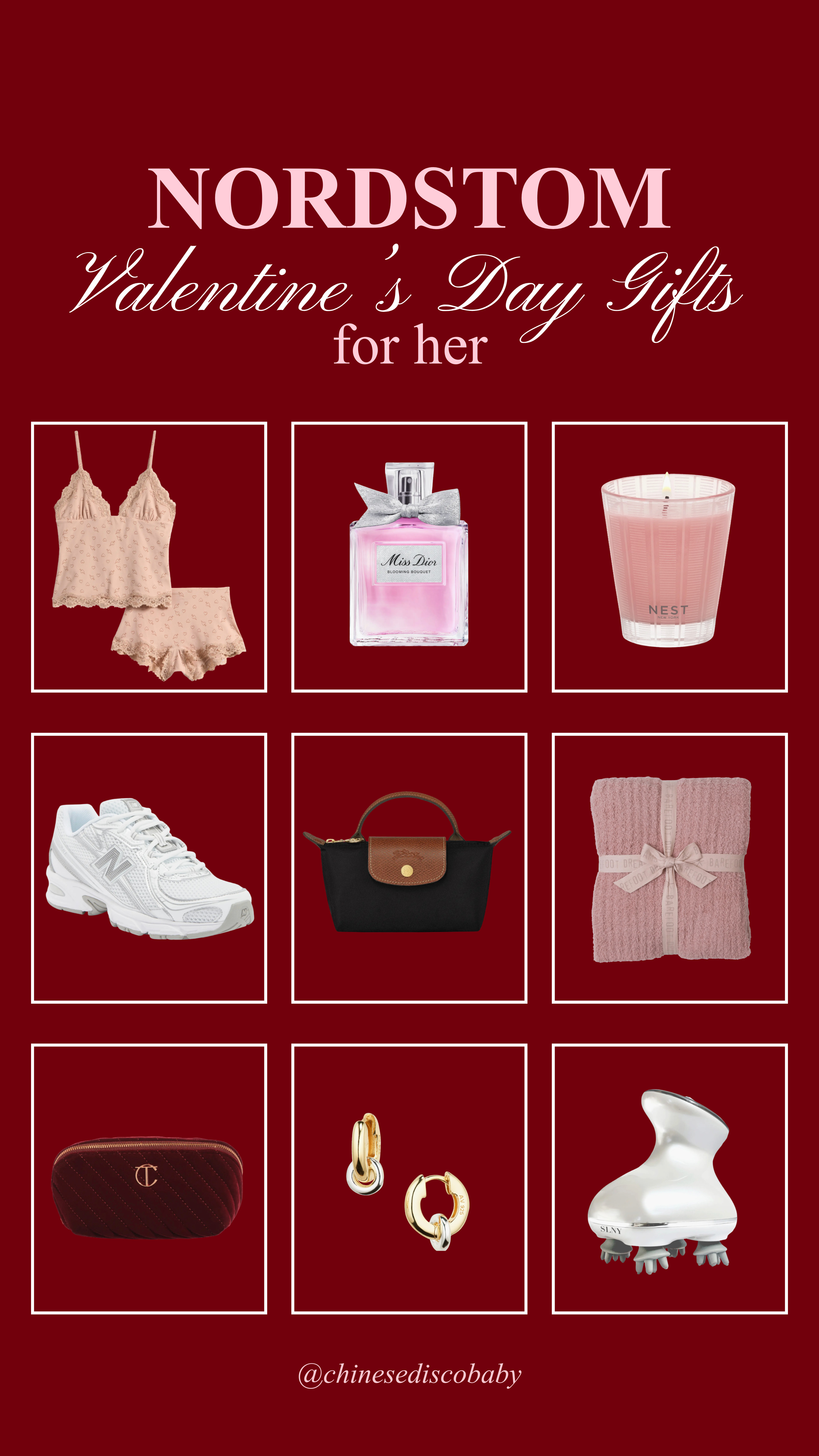 I can guarantee all of these gifts will be a hit 😍 

 #LTKValentine #LTKSeasonal #LTKBeauty