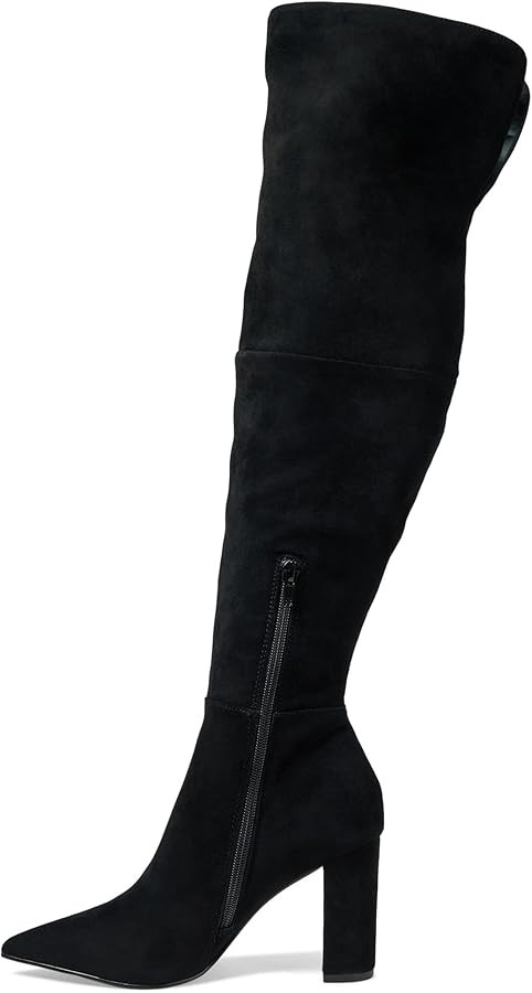 Steve Madden Women's Blyss Over-The-Knee Boot | Amazon (US)