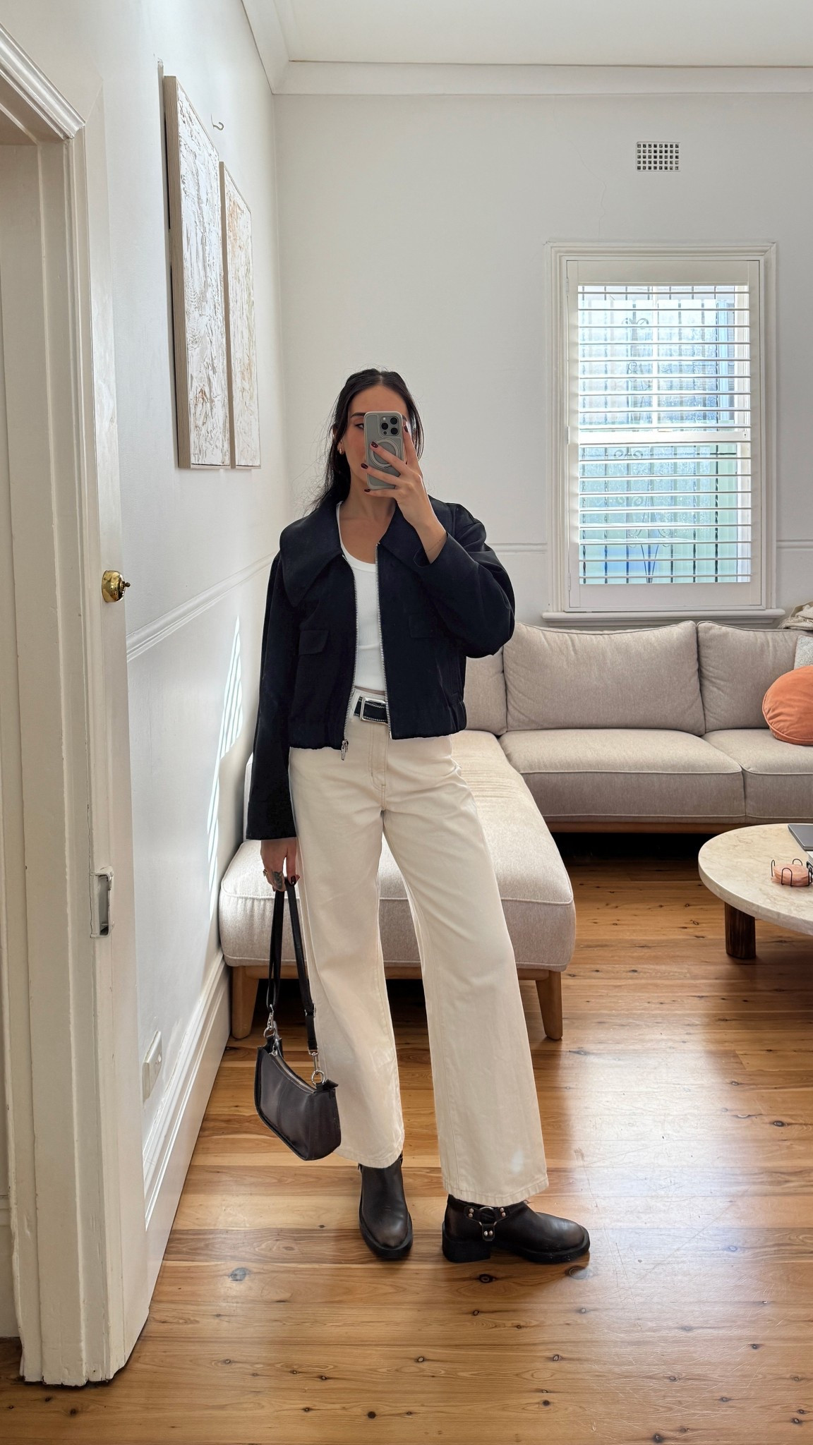 winter weekend fit check! 

#LTKwinter #LTKaustralia