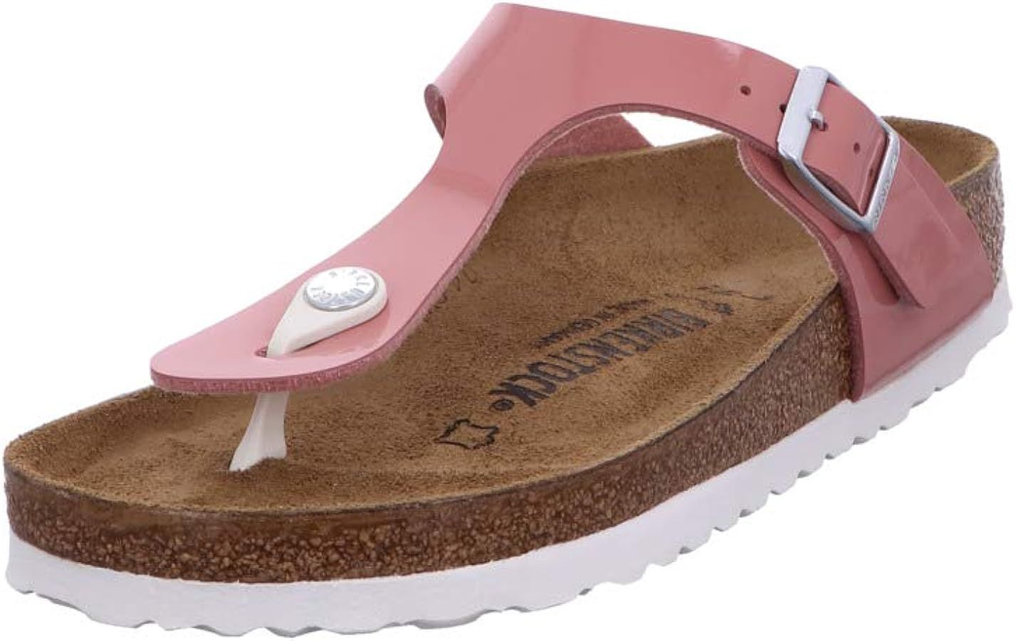 Birkenstock Women's Gizeh Sandals | Amazon (US)