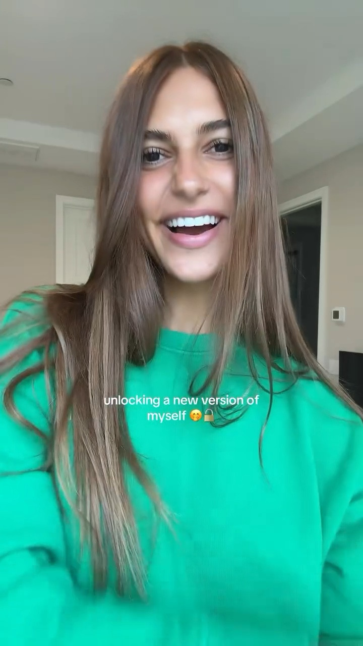 Said goodbye to my virgin hair!!!!