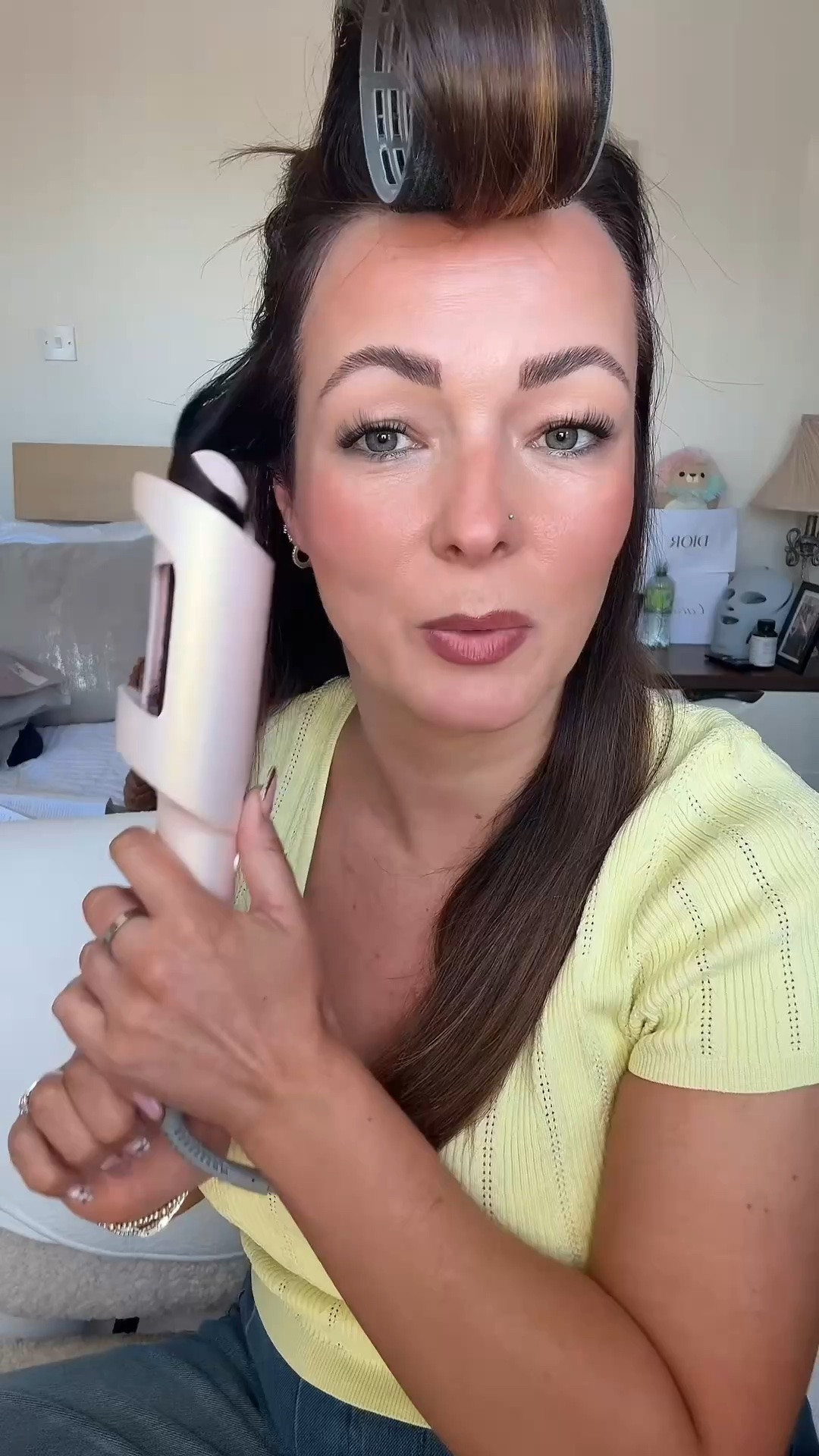 My new favourite hair hack by Tymo Beauty ✨

#LTKunboxing #LTKgiftguide #LTKbeauty