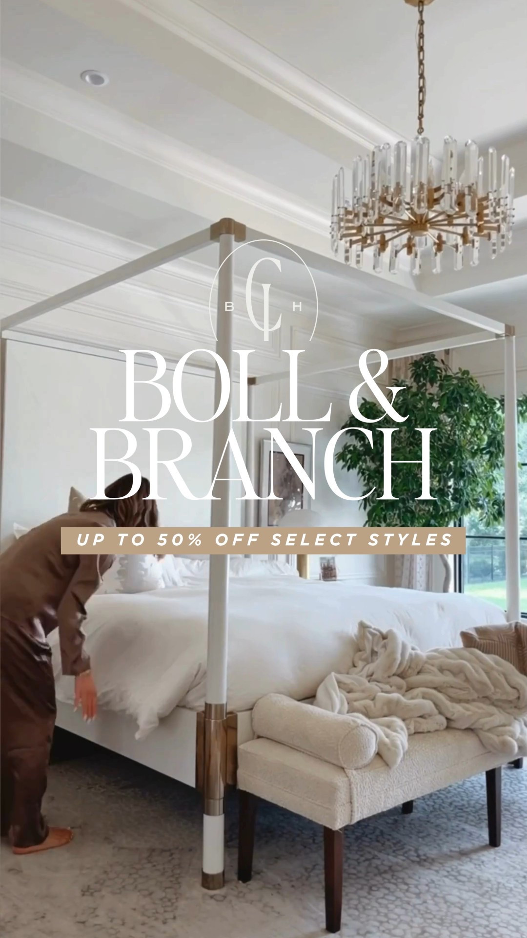 Get early access to the Black Friday sale at Boll & Branch! Use code CYBER25 and get up to 50% off.

#LTKSaleAlert #LTKCyberWeek