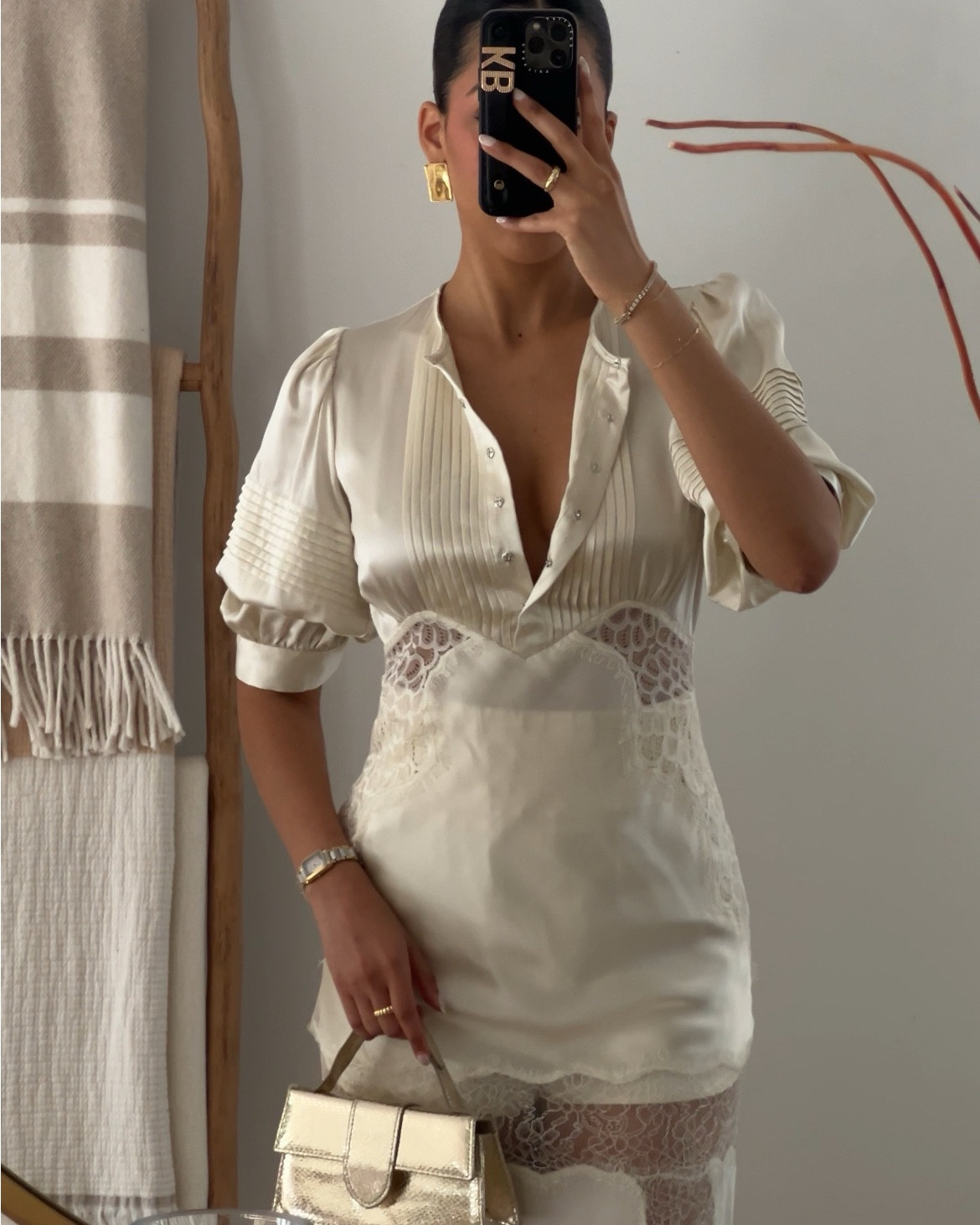 Nothing better than a long silk dress✨ 

#silkmaxidress 


#LTKSeasonal #LTKSwim #LTKStyleTip