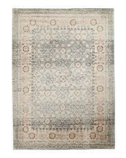 Loloi 5x7 Multi | TJ Maxx