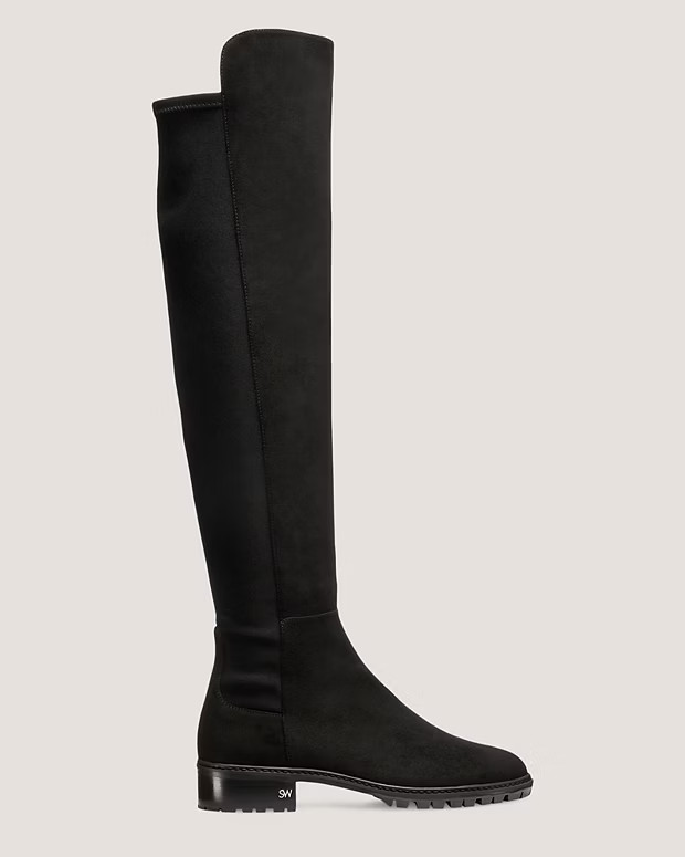 CITY BOOT | Stuart Weitzman (US)