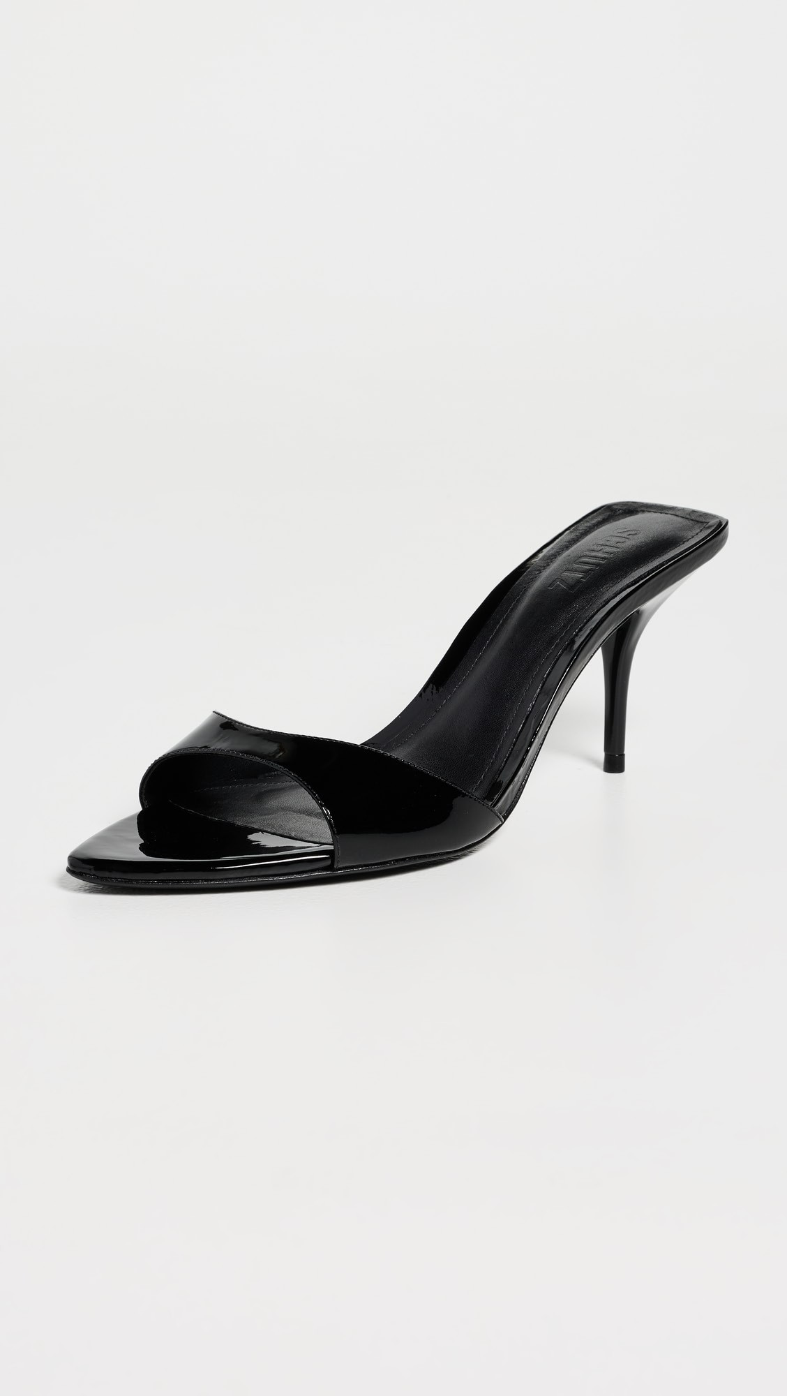 Elodie Heeled Mules | Shopbop