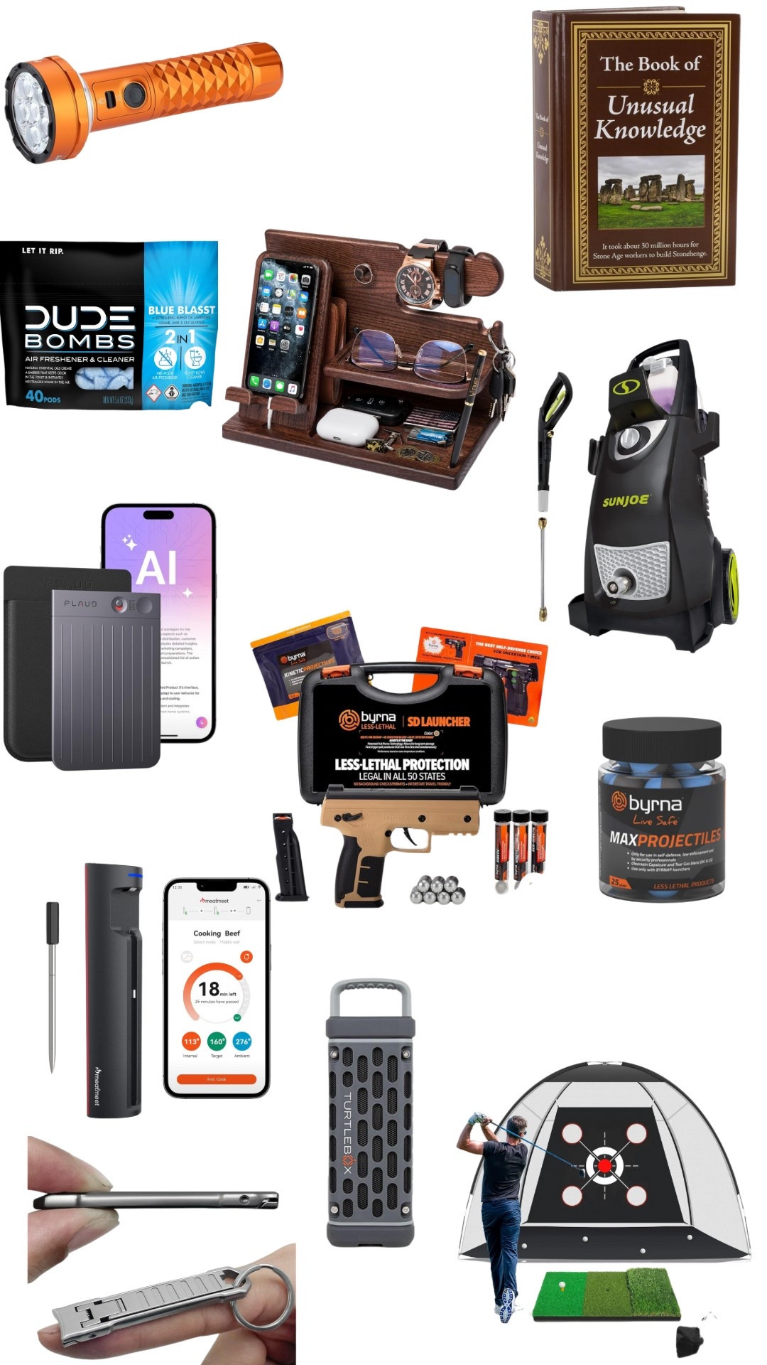 Last min Father’s Day gift ideas 

#LTKGiftGuide #LTKMens #LTKSeasonal