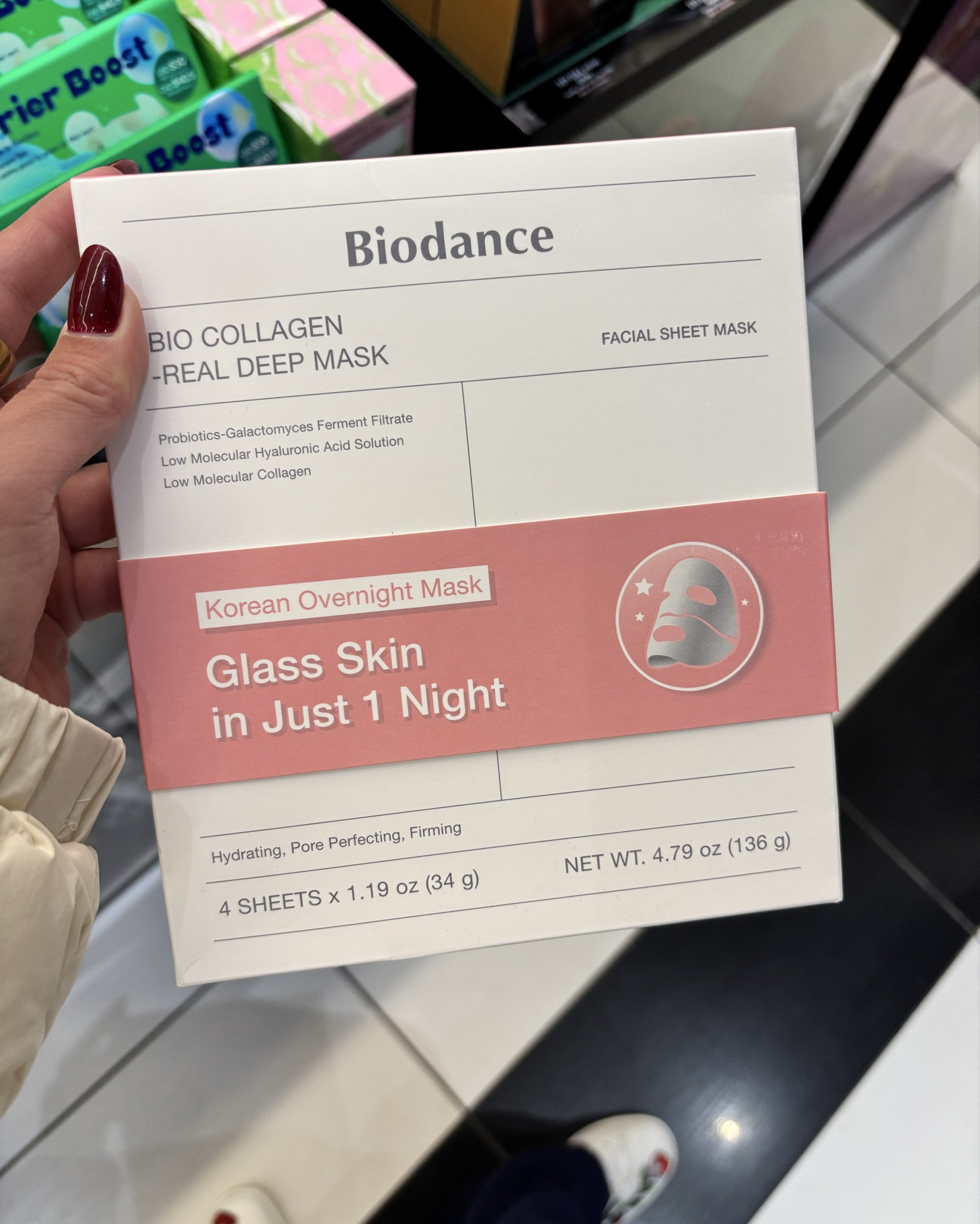 Skincare gift sets 🎁🥳🧖‍♀️

Cyber Monday deals, skincare deals, skincare gifts, Sephora sale, face masks 

#LTKHoliday #LTKGiftGuide #LTKSaleAlert