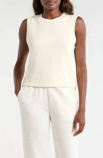Varley Shea Crop Tank | Nordstrom | Nordstrom