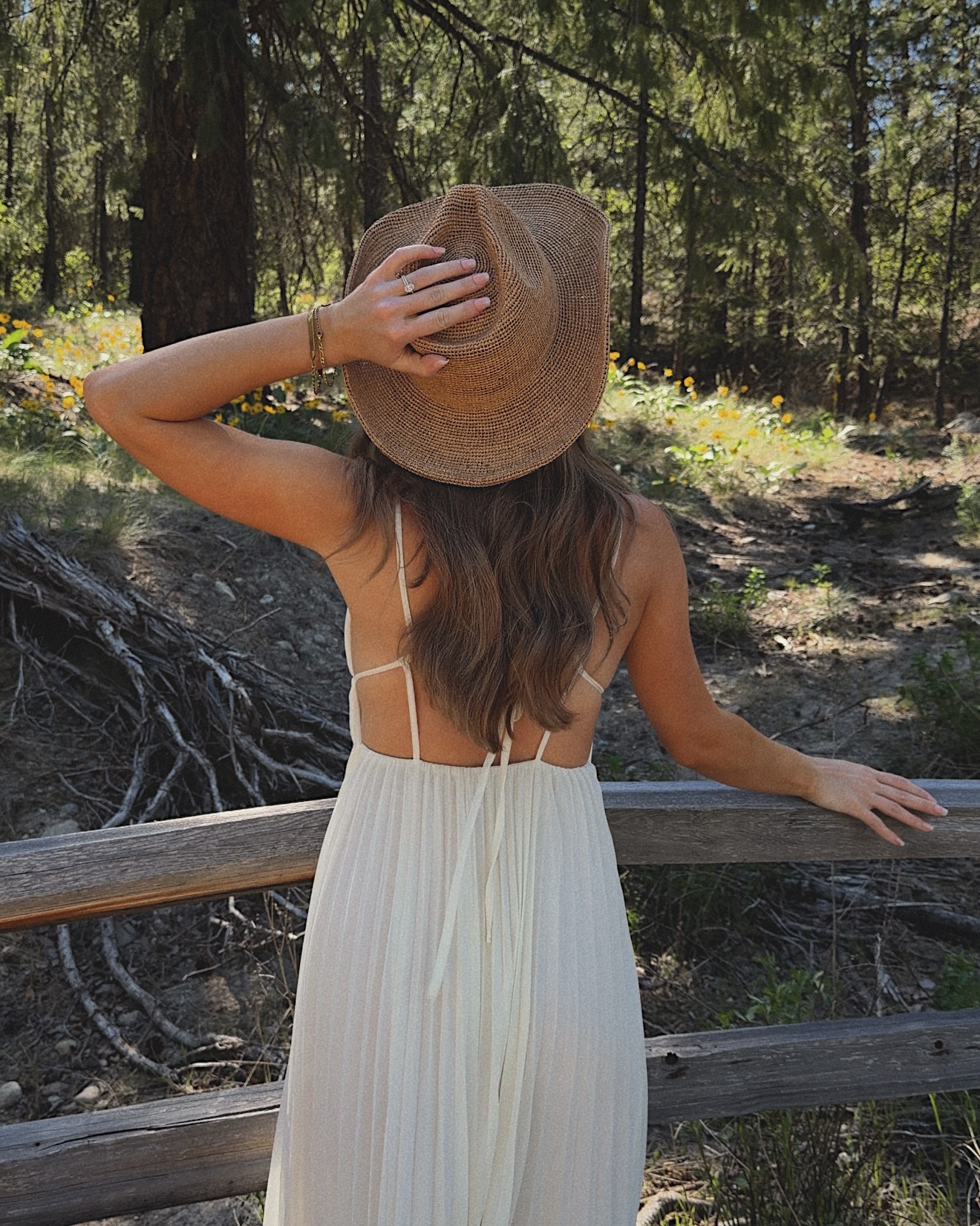 it’s a hannah montana summer 🐴💛

#LTKcanada #LTKdresses #LTKsummer