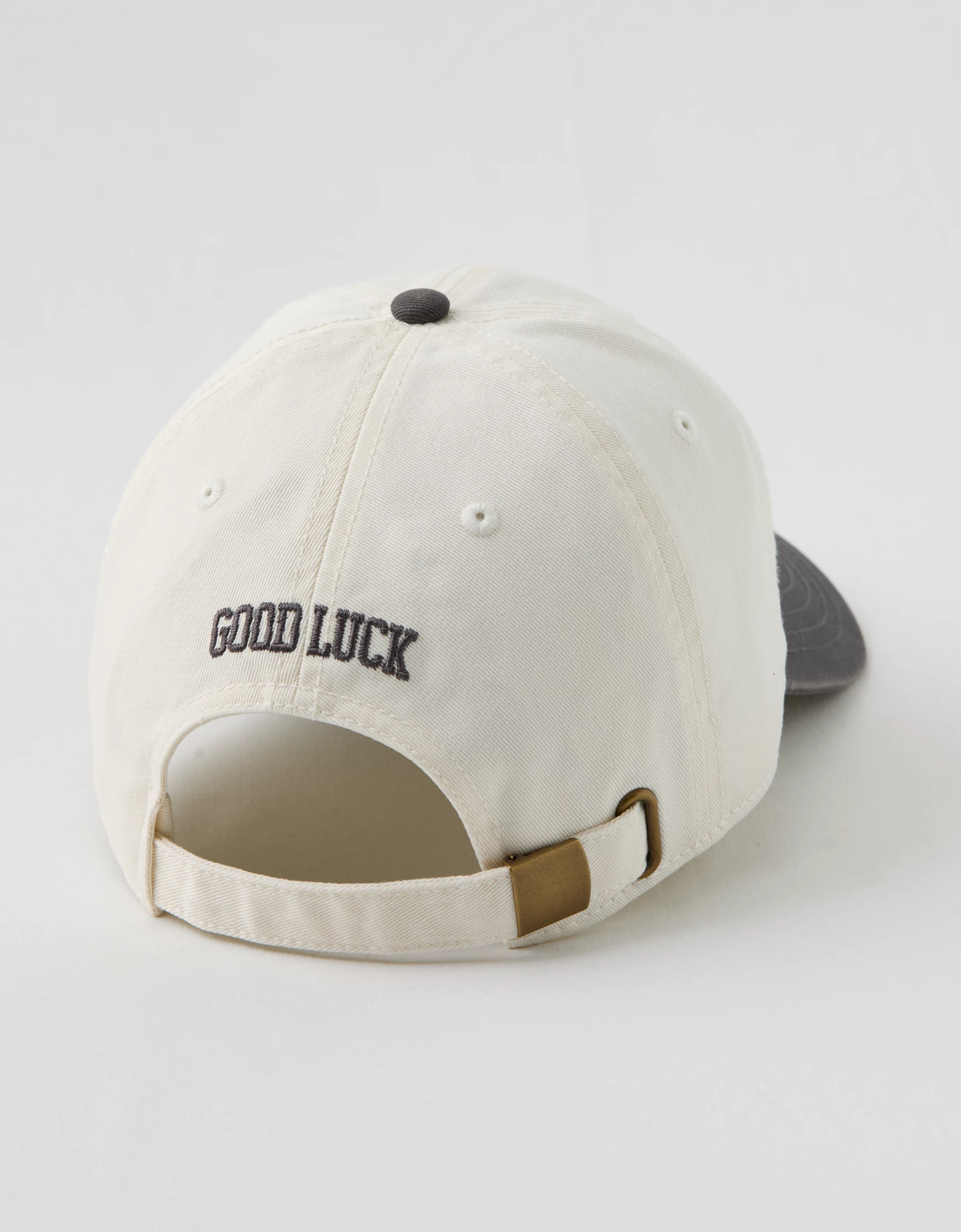 Aerie Colorblock Baseball Hat | Aerie