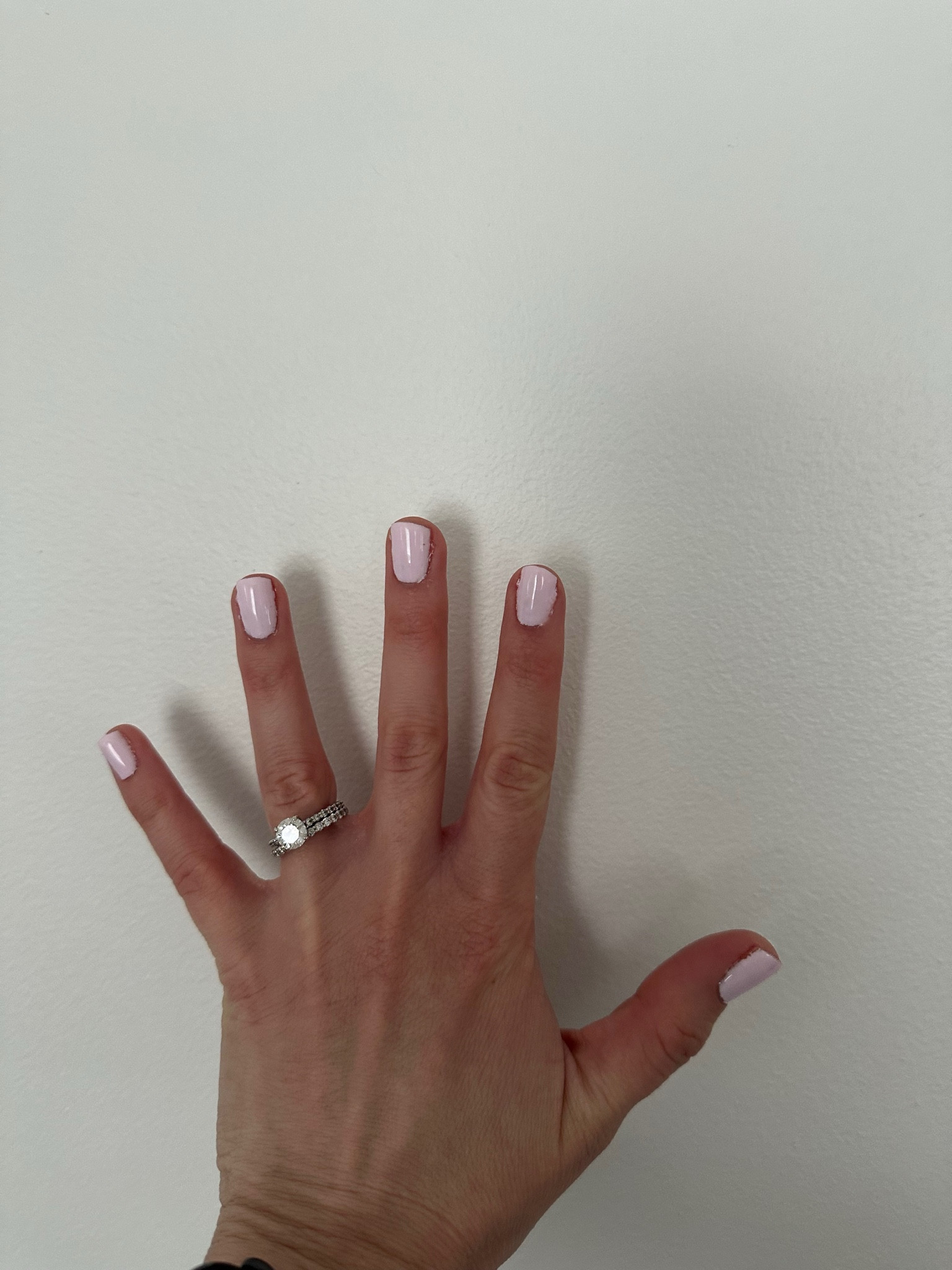 Pink beetles b323

Spring nails, prom nails, pink nails, diy nails, gel nails, at home nails, Amazon, simple nails, 

#LTKbeauty #LTKfindsunder50 #LTKstyletip