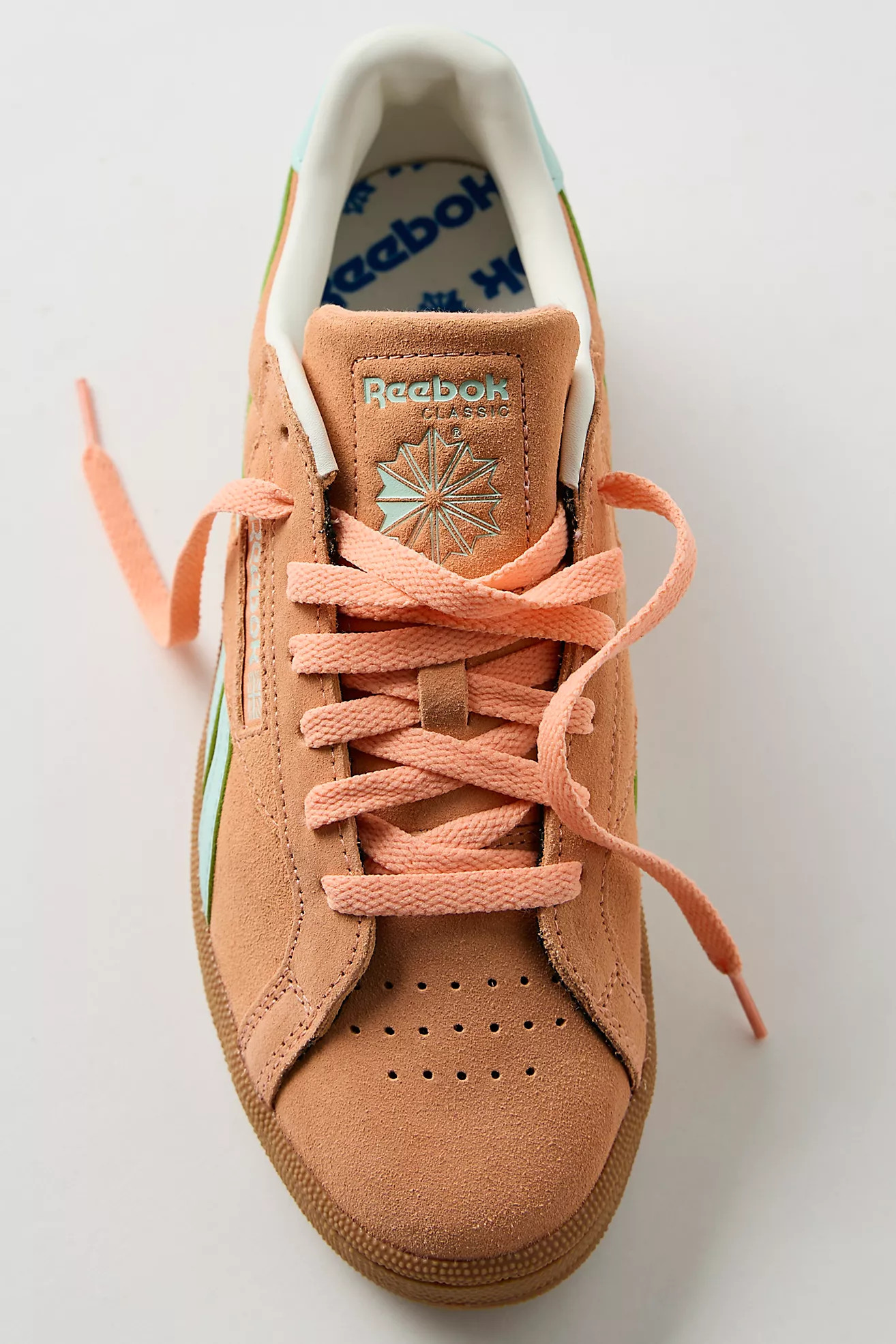 Reebok Club C Grounds Sneakers | Free People (Global - UK&FR Excluded)