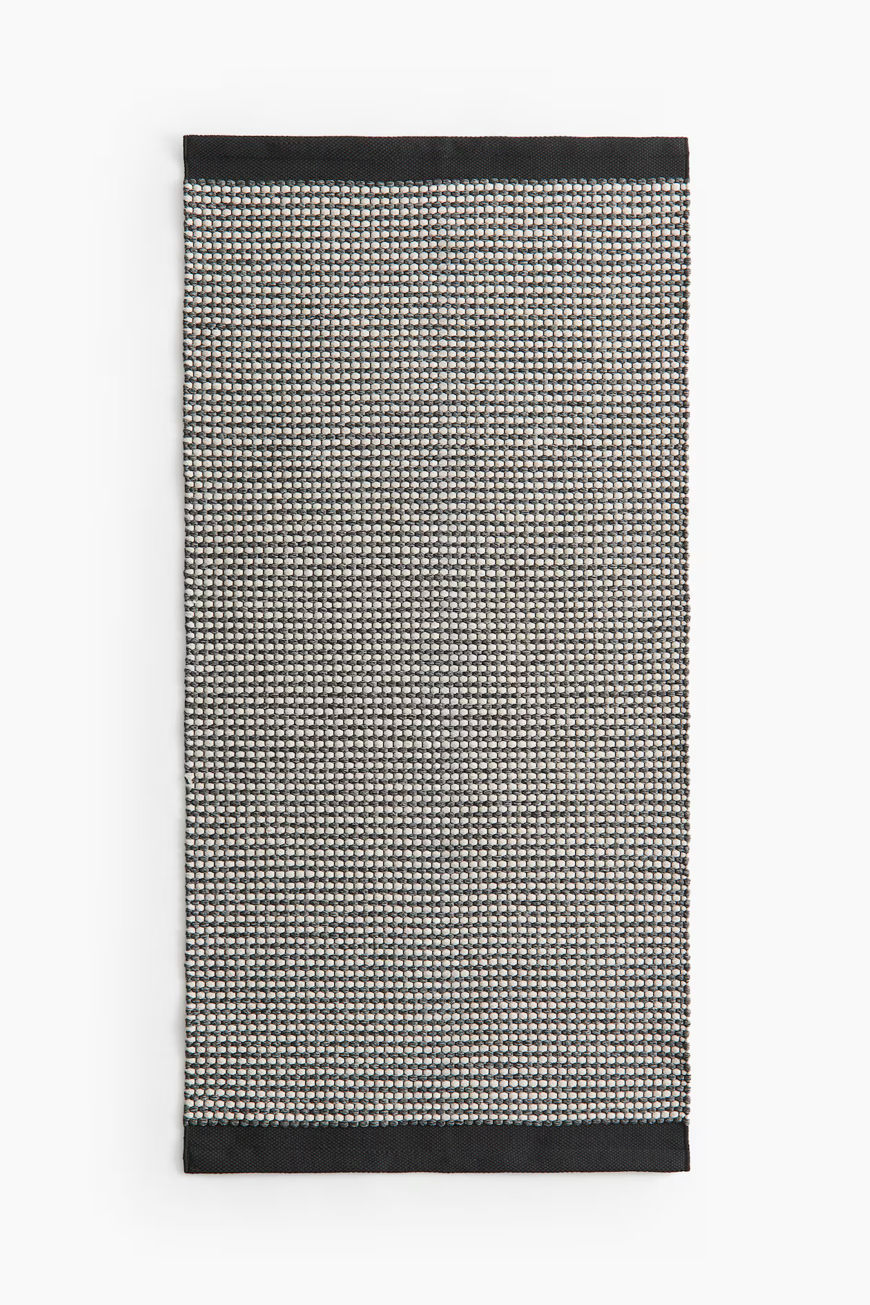 Small Indoor/Outdoor Rug | H&M (US + CA)