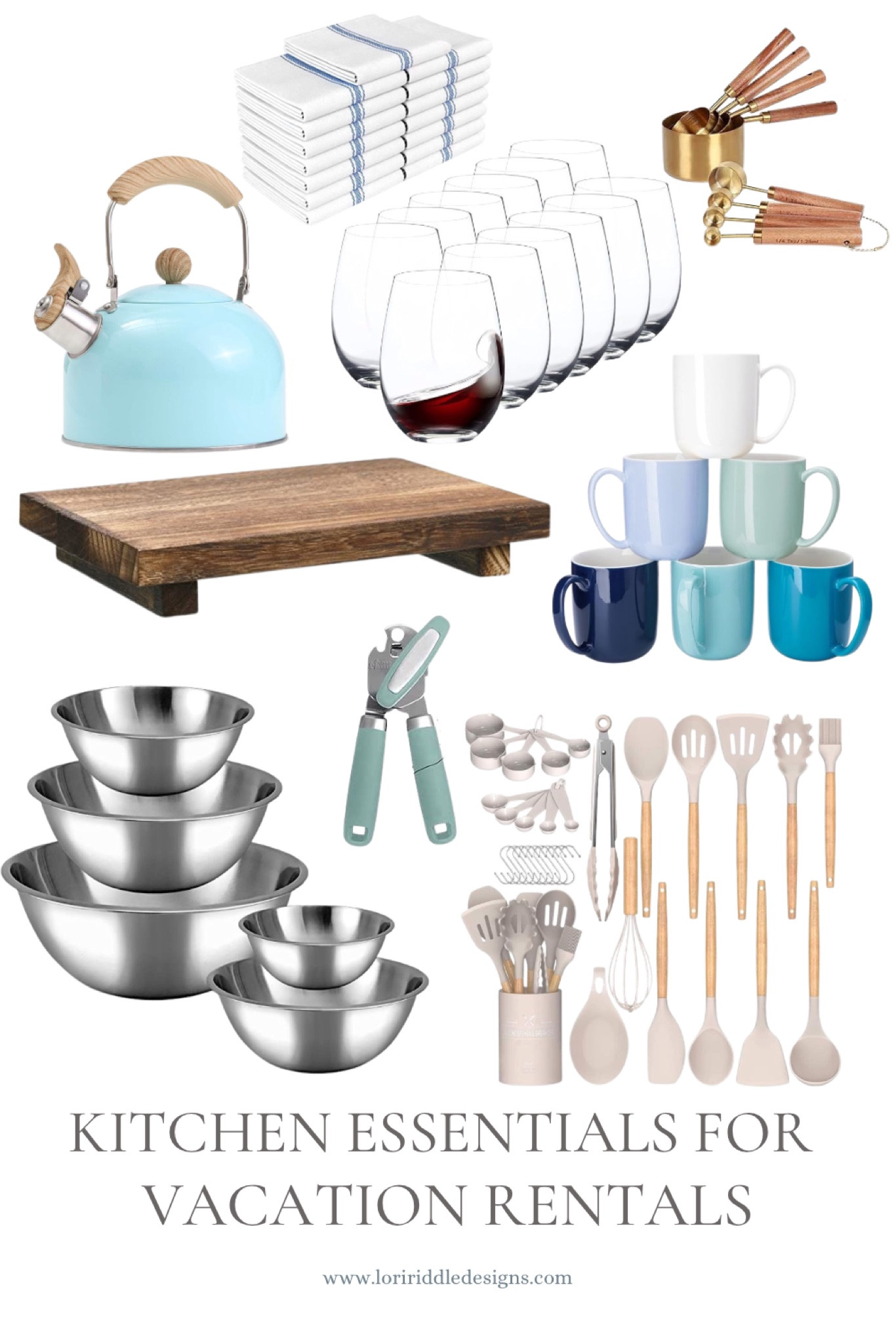 Make hosting a breeze with this Airbnb Kitchen Essentials Shopping List! From must-have cookware to guest-friendly extras, ensure your rental is fully stocked and ready to impress. Perfect for Airbnb hosts and vacation rental owners looking to create a 5-star experience. Save this for your next shopping trip!

#AirbnbHost #VacationRentalTips #AirbnbDesign #ShortTermRental #HostEssentials #RentalPropertyDecor #GuestExperience #InteriorDesignIdeas #VacationRentalSuccess #AirbnbDecorTips #HostingMadeEasy #RentalMakeover #CozyAirbnb #RentalStyling