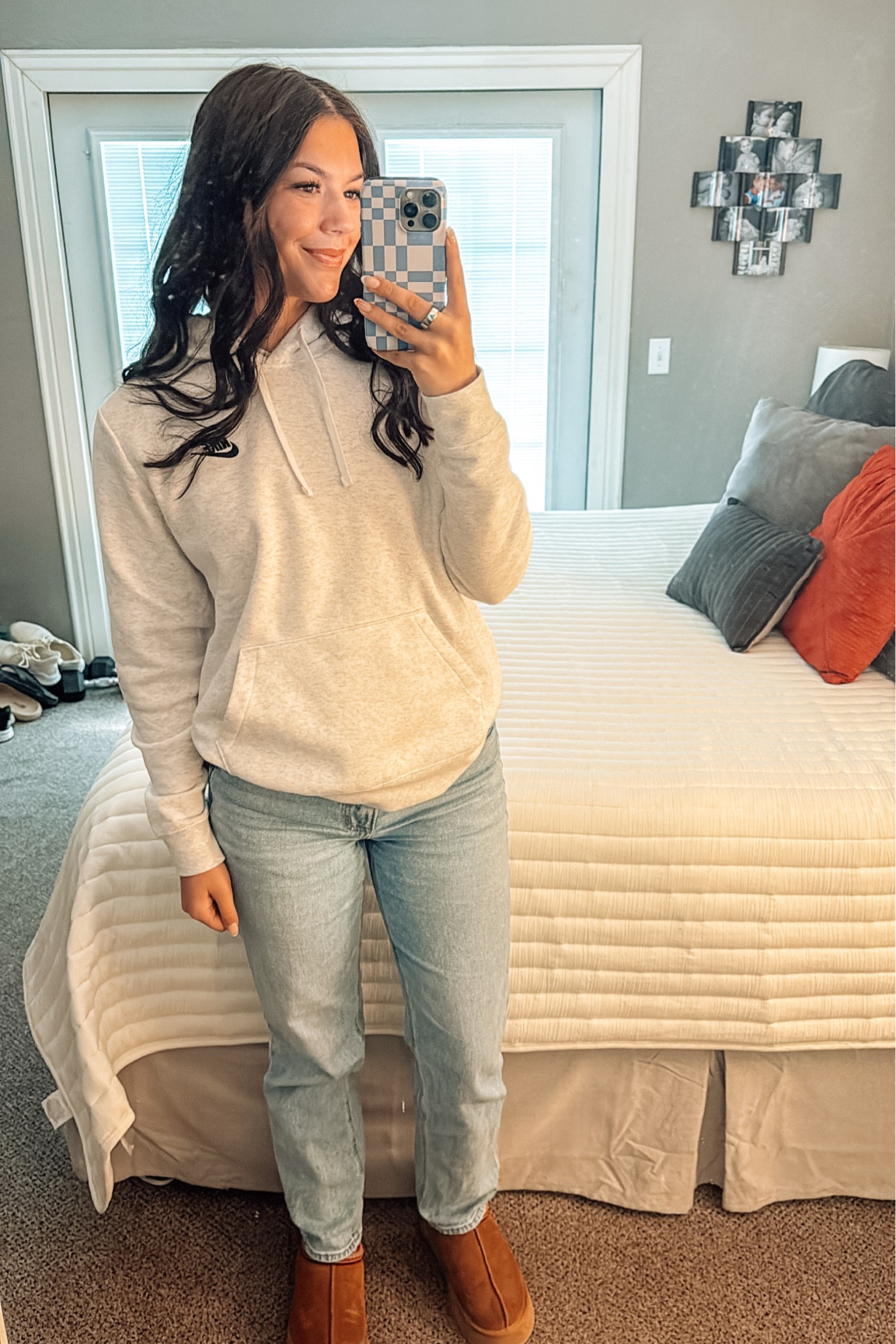 OOTD ✨

#LTKStyleTip