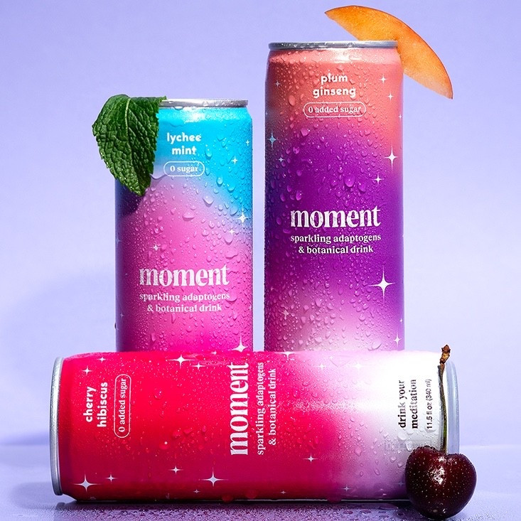 I’m officially obsessed 🤍

This has become my healthy, guilt-free night cap.

I’m not super interested in daily alcohol (or the extra calories), but I do love having something special to wind down with. This feels elevated, calming, and still fun — without the regret the next morning.

It’s my little end-of-day ritual lately and I’m linking it for you on LTK 🥂✨

If you’re in your “protect your energy + protect your goals” era… you’ll love this.

#LTKdayinmylife #LTKstorytime #LTKfitnessgoals