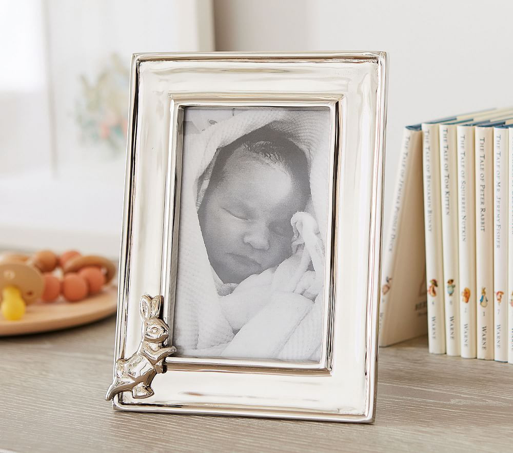 Peter Rabbit(TM) Frame | Pottery Barn Kids
