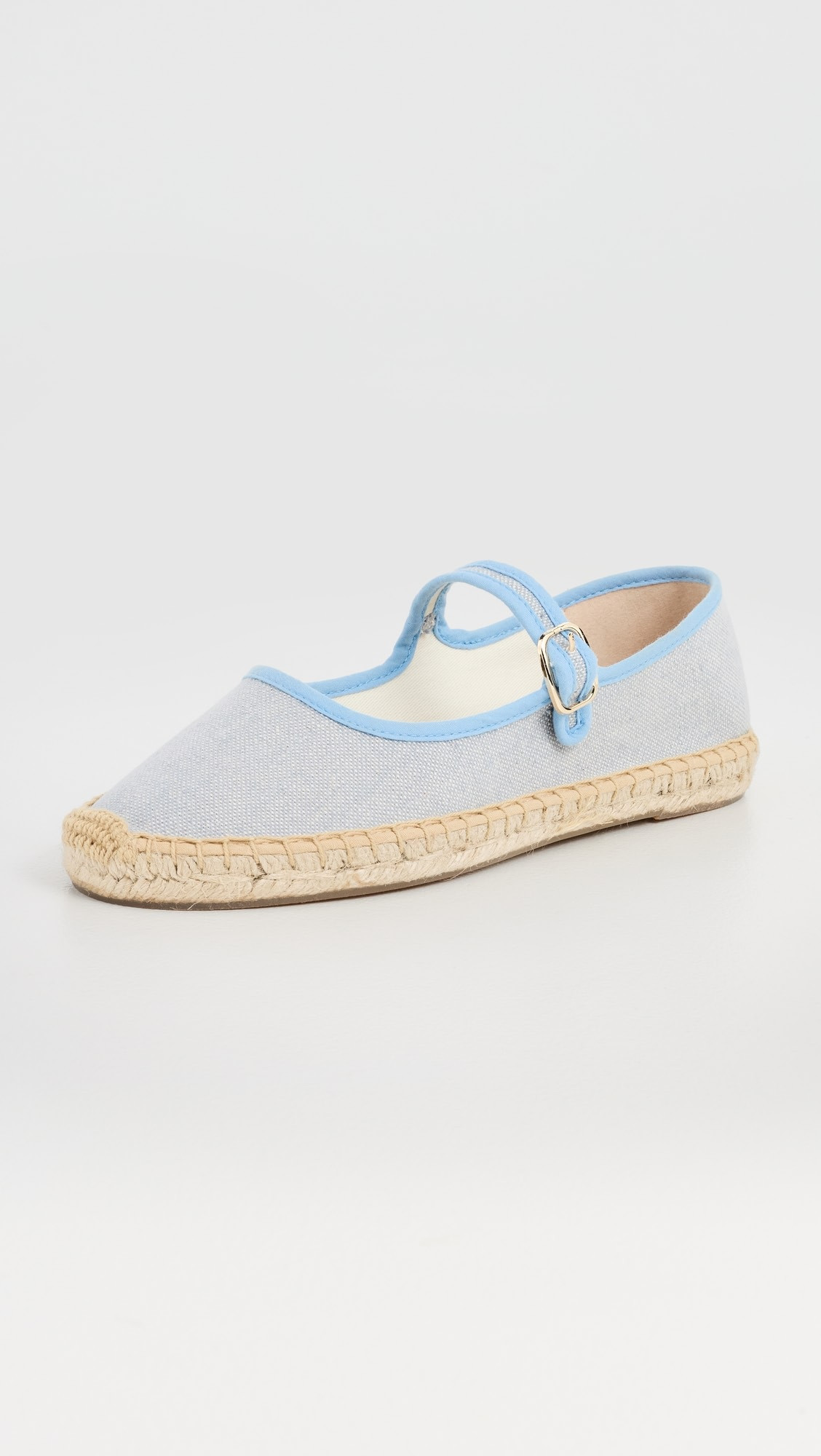 Mary Jane Espadrilles | Shopbop