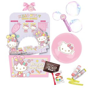 Hello Kitty Pre-Filled Easter Basket | CVS Health