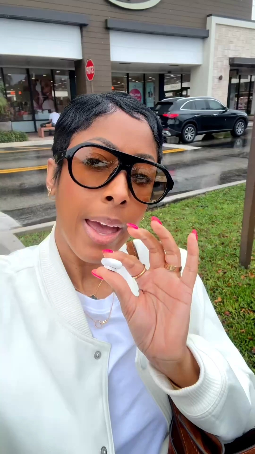 Picking up some of my favorite things from @ulta 