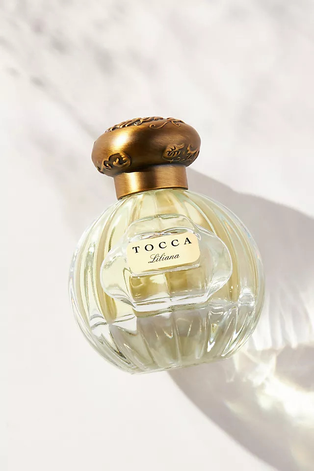 Tocca Eau De Parfum | Anthropologie (US)