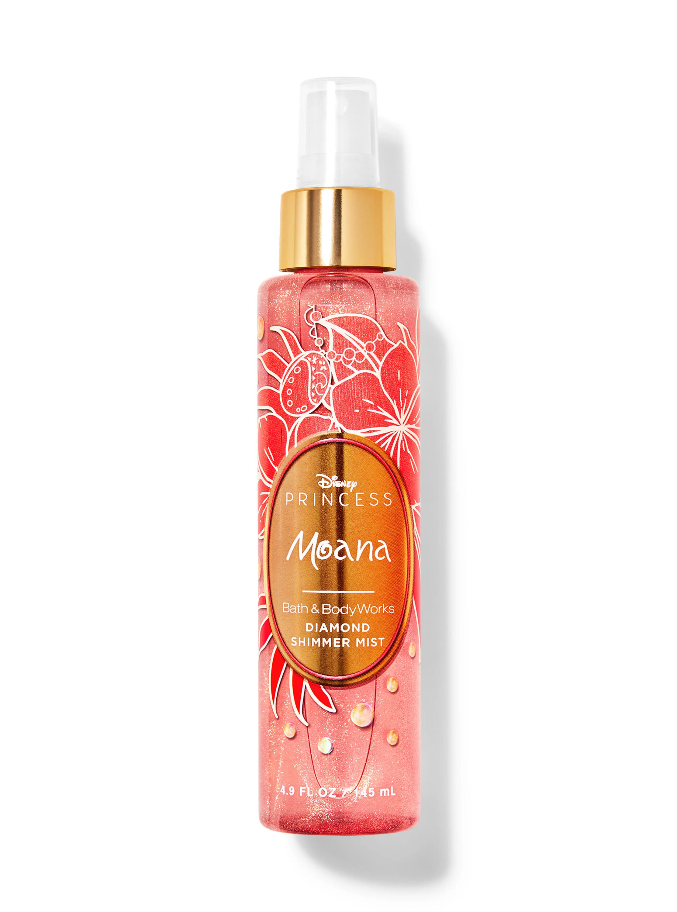 Moana


Diamond Shimmer Mist | Bath & Body Works