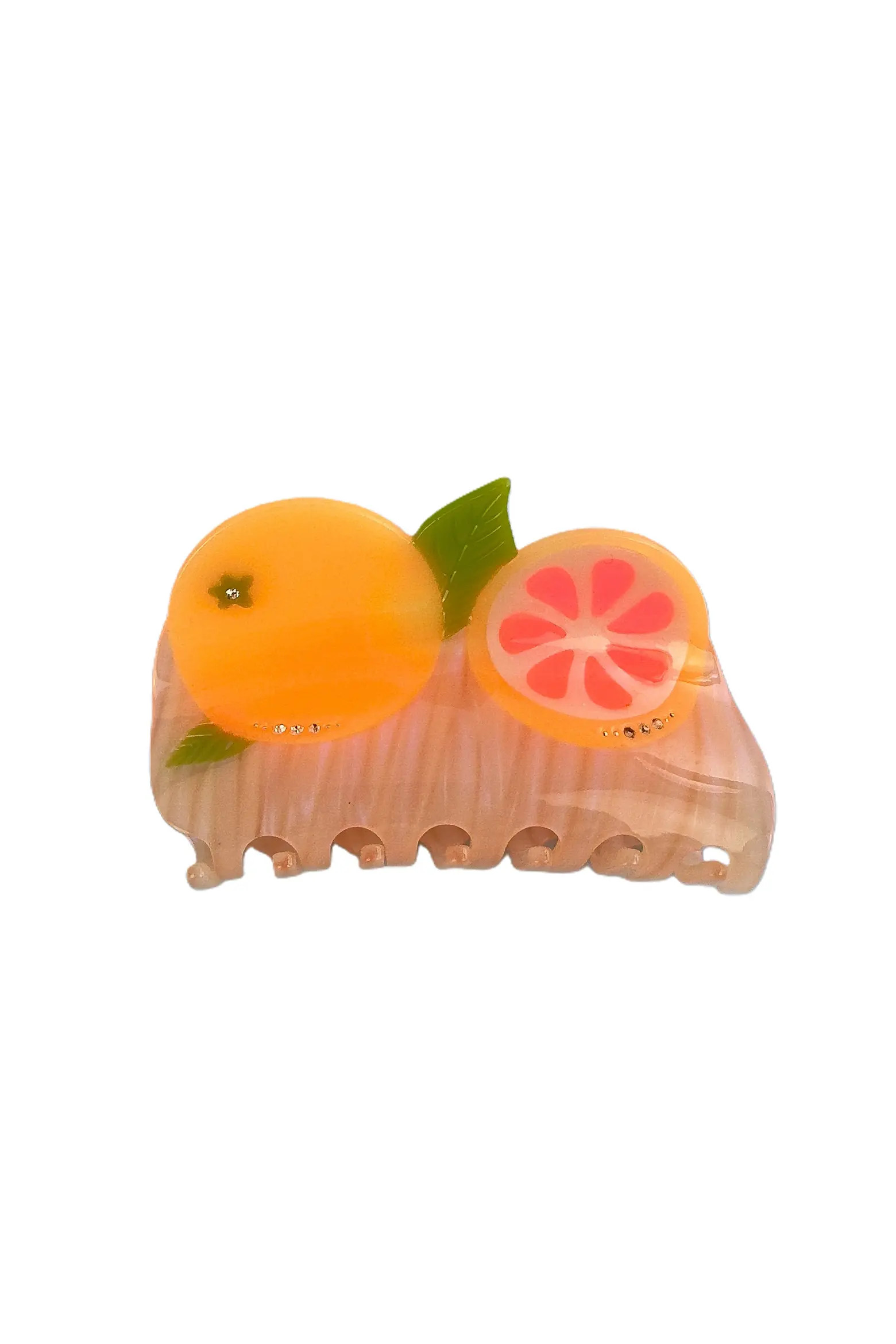 California Pomelo Hair Claw (Women) | Nordstrom | Nordstrom