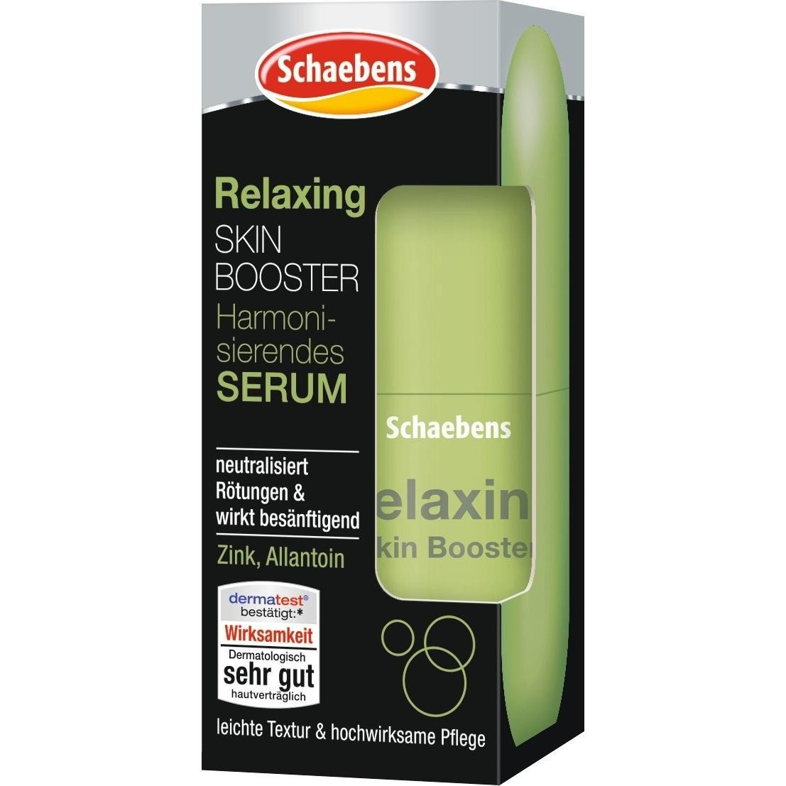 SchaebensRelaxing Skin BoosterGlow Serum | Douglas (DE)