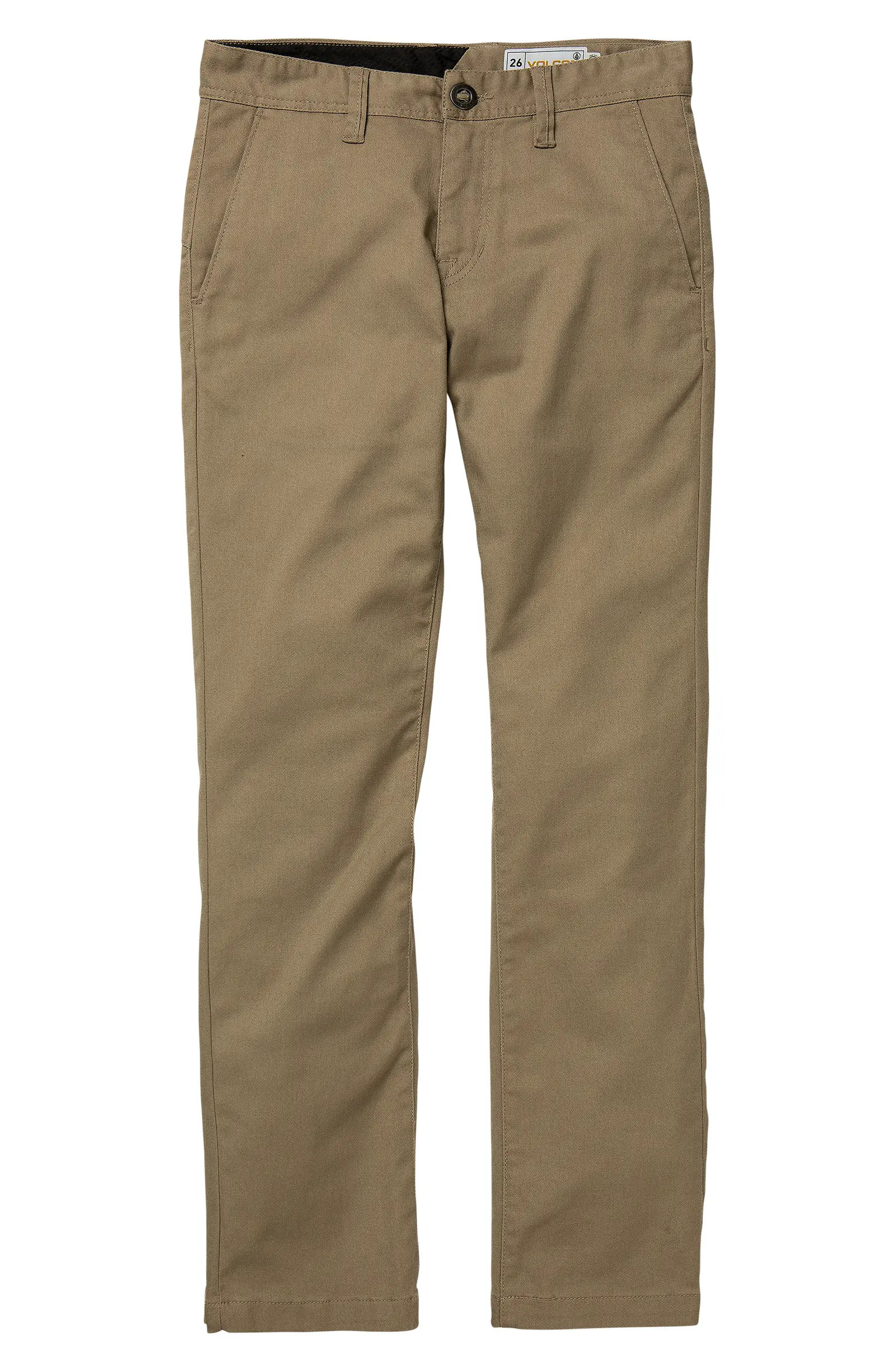 Kids' Frickin Modern Stretch Twill Pants | Nordstrom