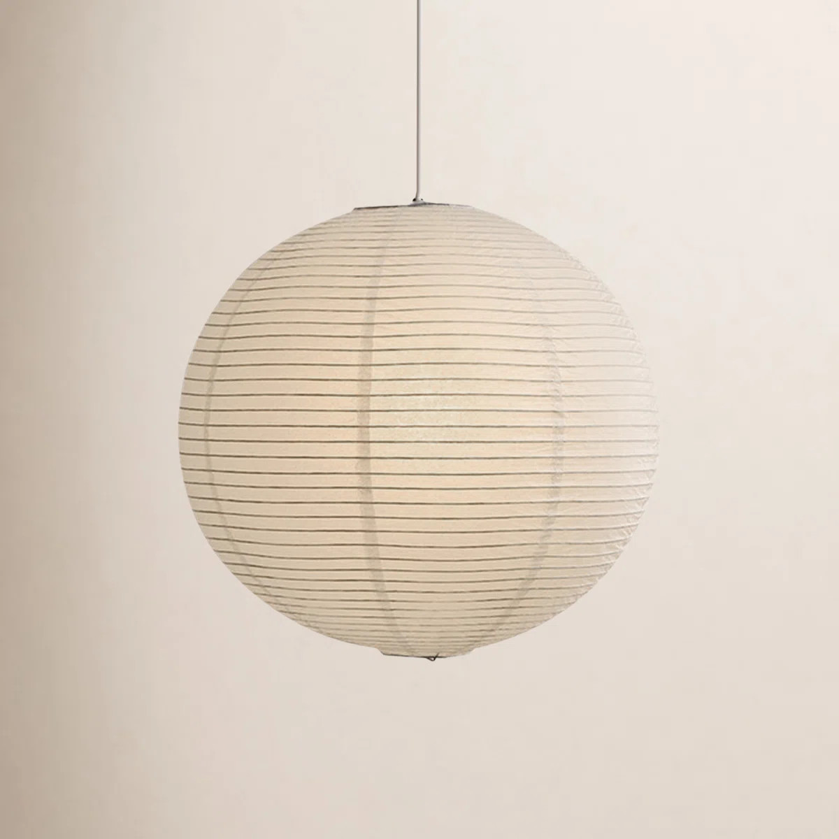 Workshop 1 - Light Paper Lantern Pendant | Wayfair North America