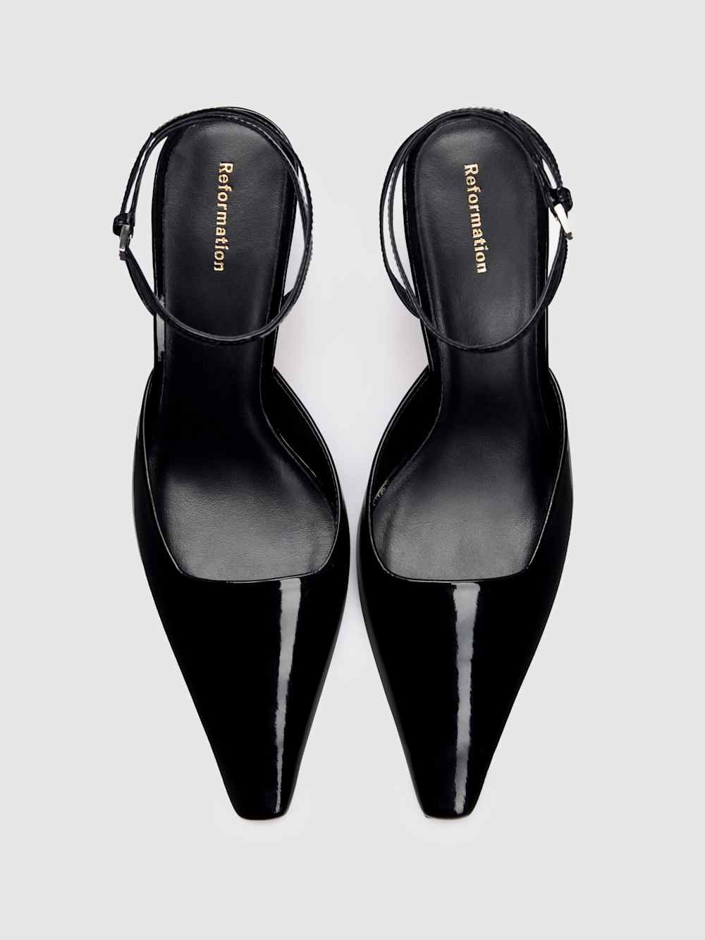 Natasha Pump | Reformation (Global)