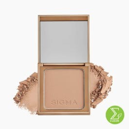 Matte Bronzer - Medium | Sigma Beauty