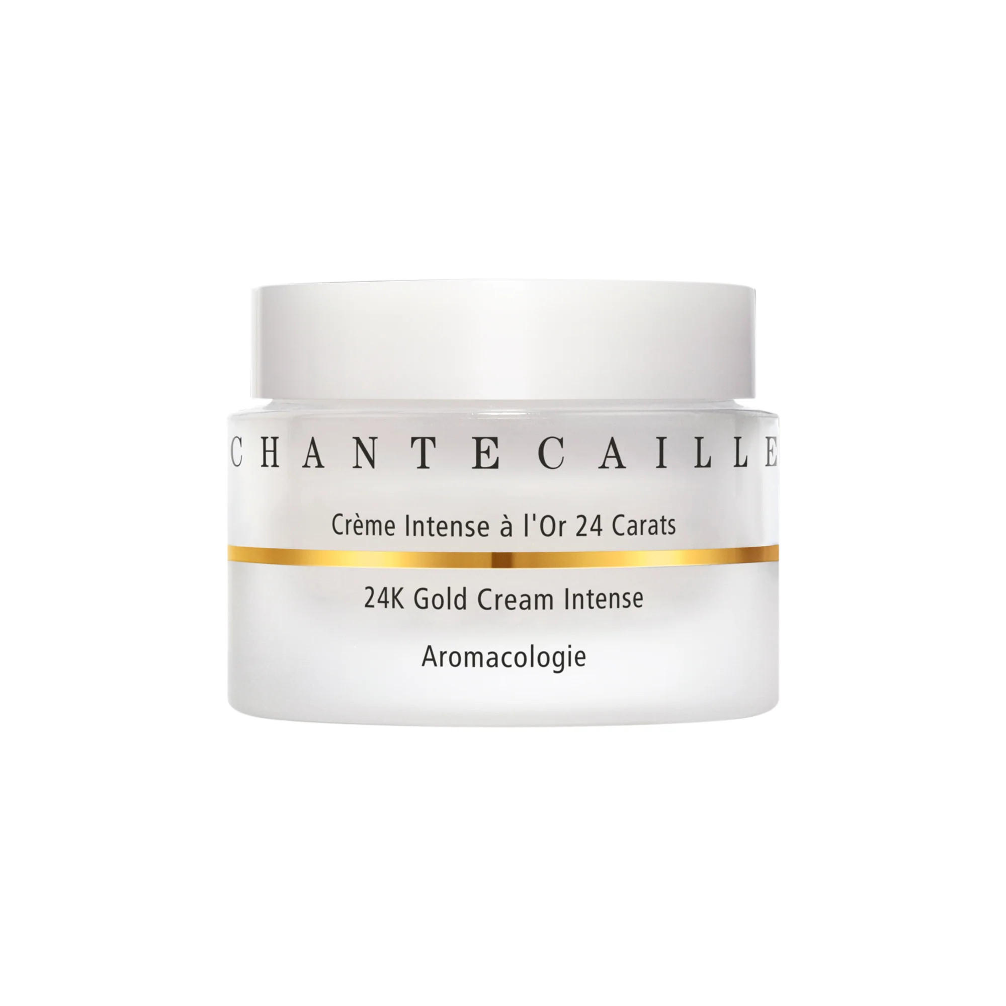 24K Gold Cream Intense | Chantecaille
