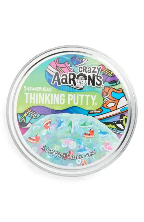 CRAZY AARON'S Amazing Axolotl Thinking Putty® | Nordstrom